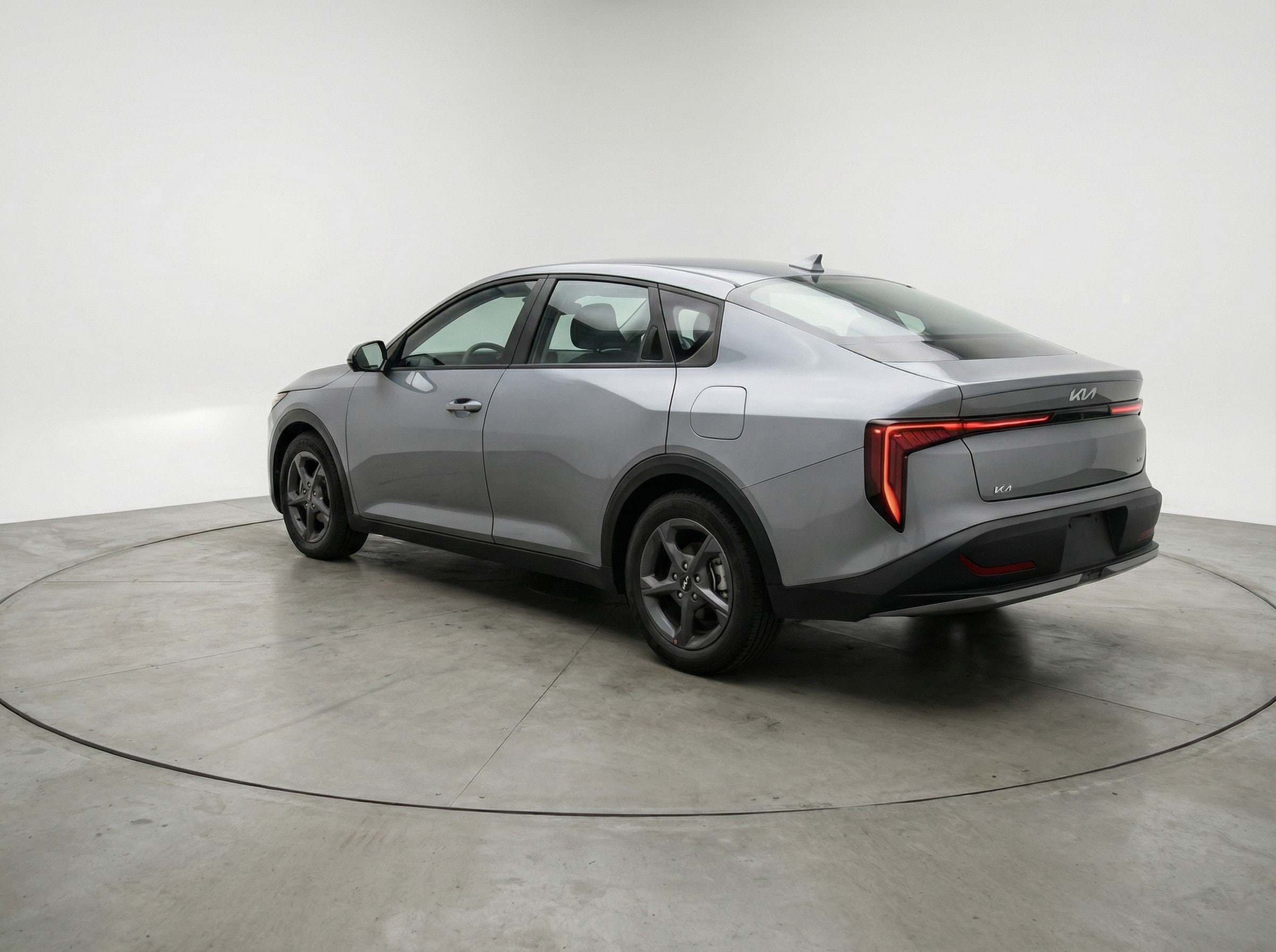 Thumbnail: 2025 Kia K4 - 5