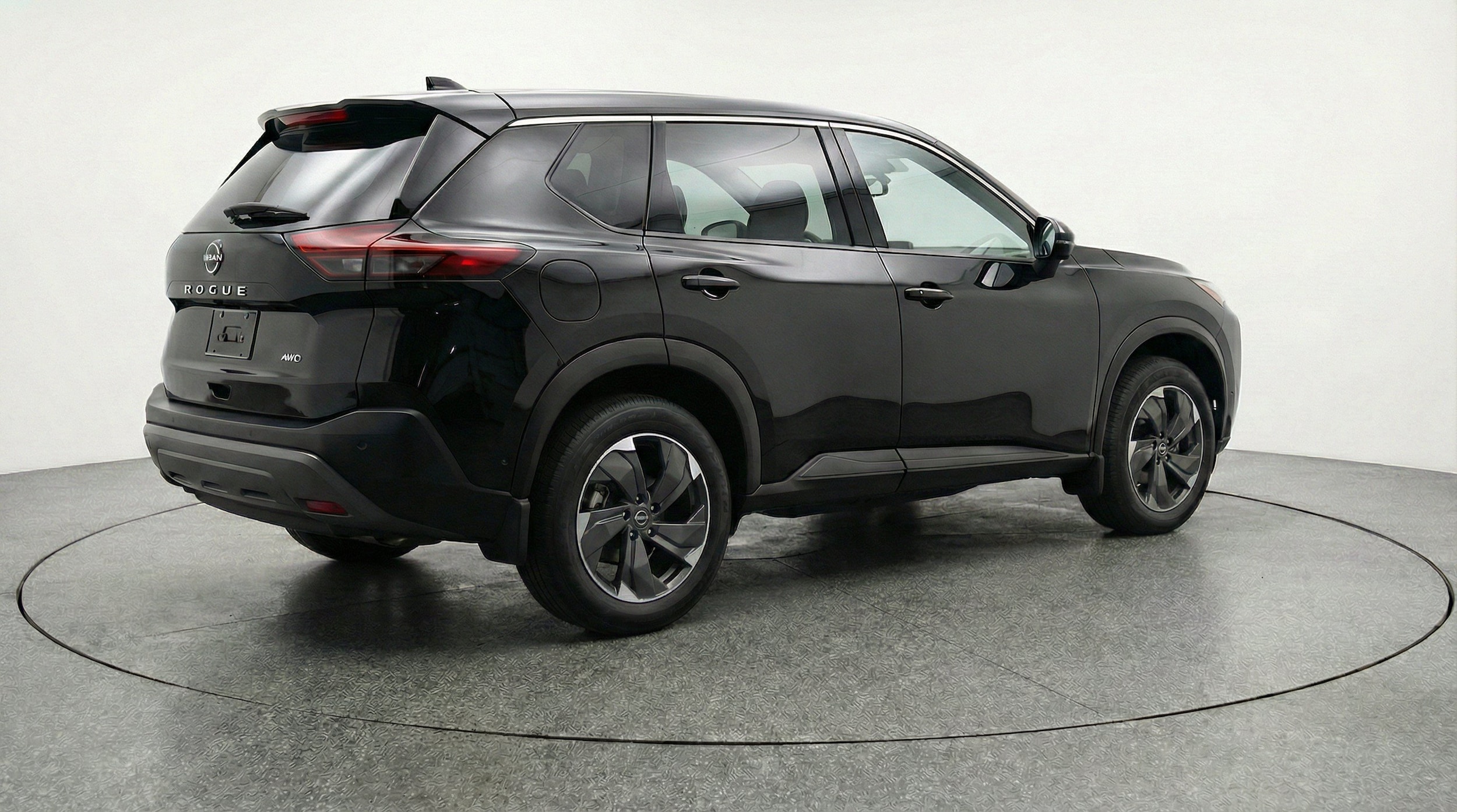 Thumbnail: 2025 Nissan Rogue - 9