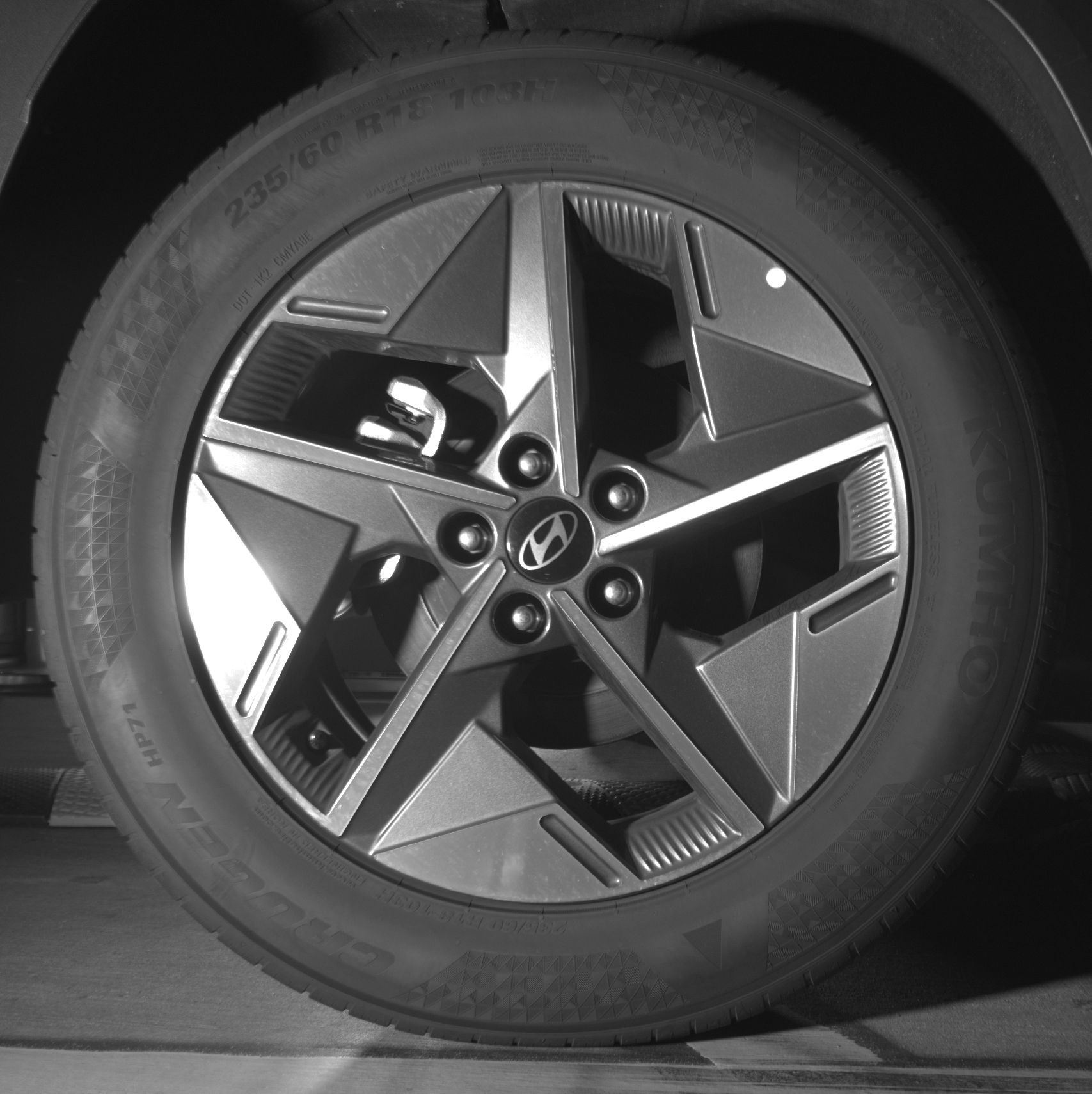 Thumbnail: 2025 Hyundai Tucson - 12