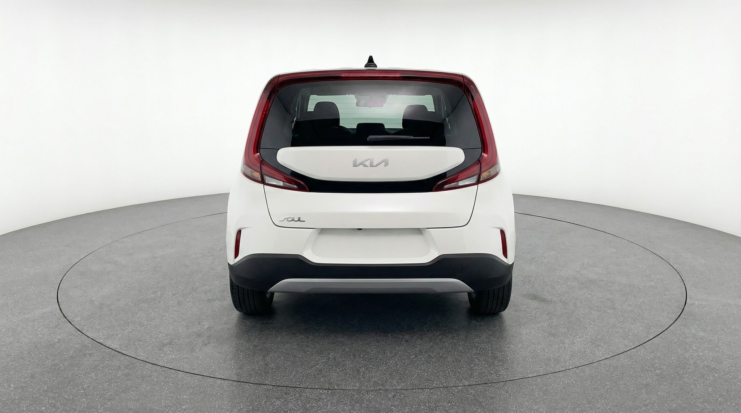 Thumbnail: 2025 Kia Soul - 6