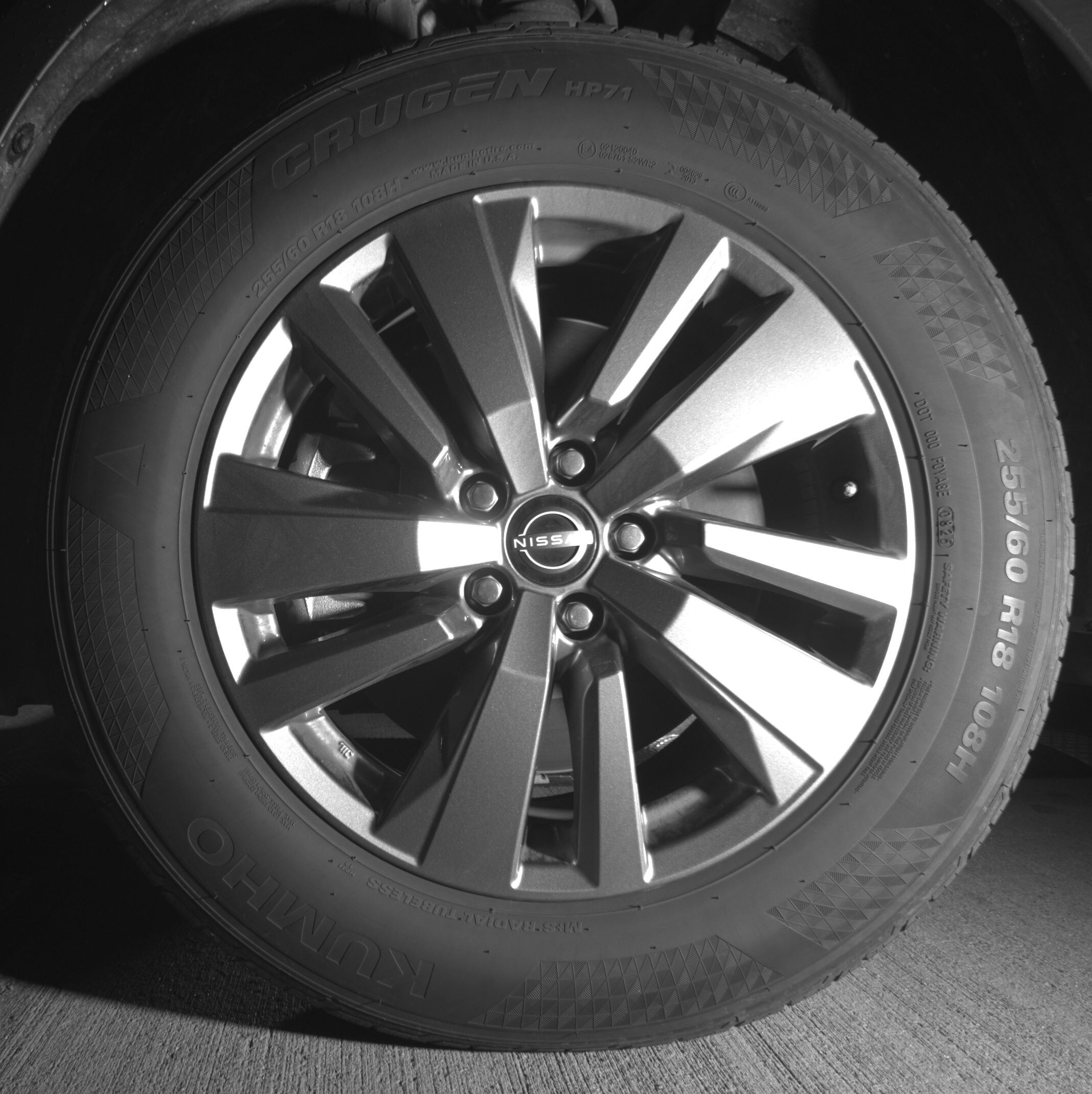 Thumbnail: 2025 Nissan Pathfinder - 9