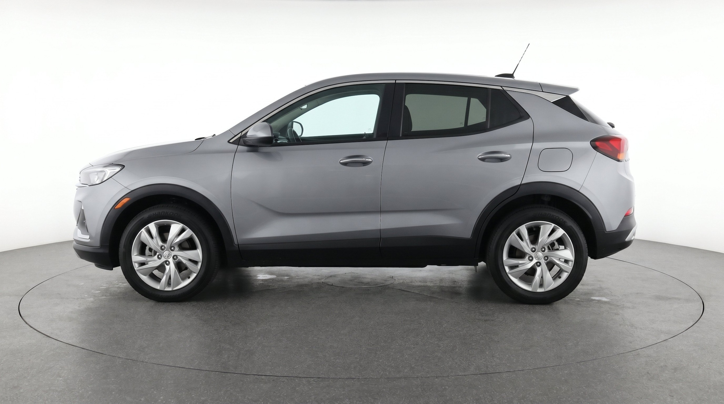 Thumbnail: 2026 Buick Encore GX - 5