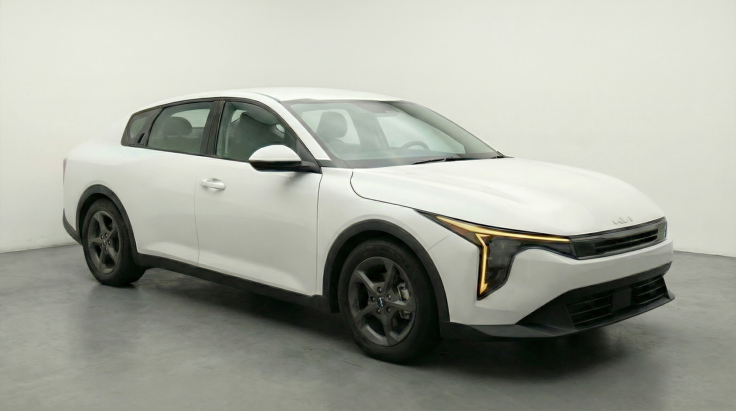 Thumbnail: 2025 Kia K4 - 1