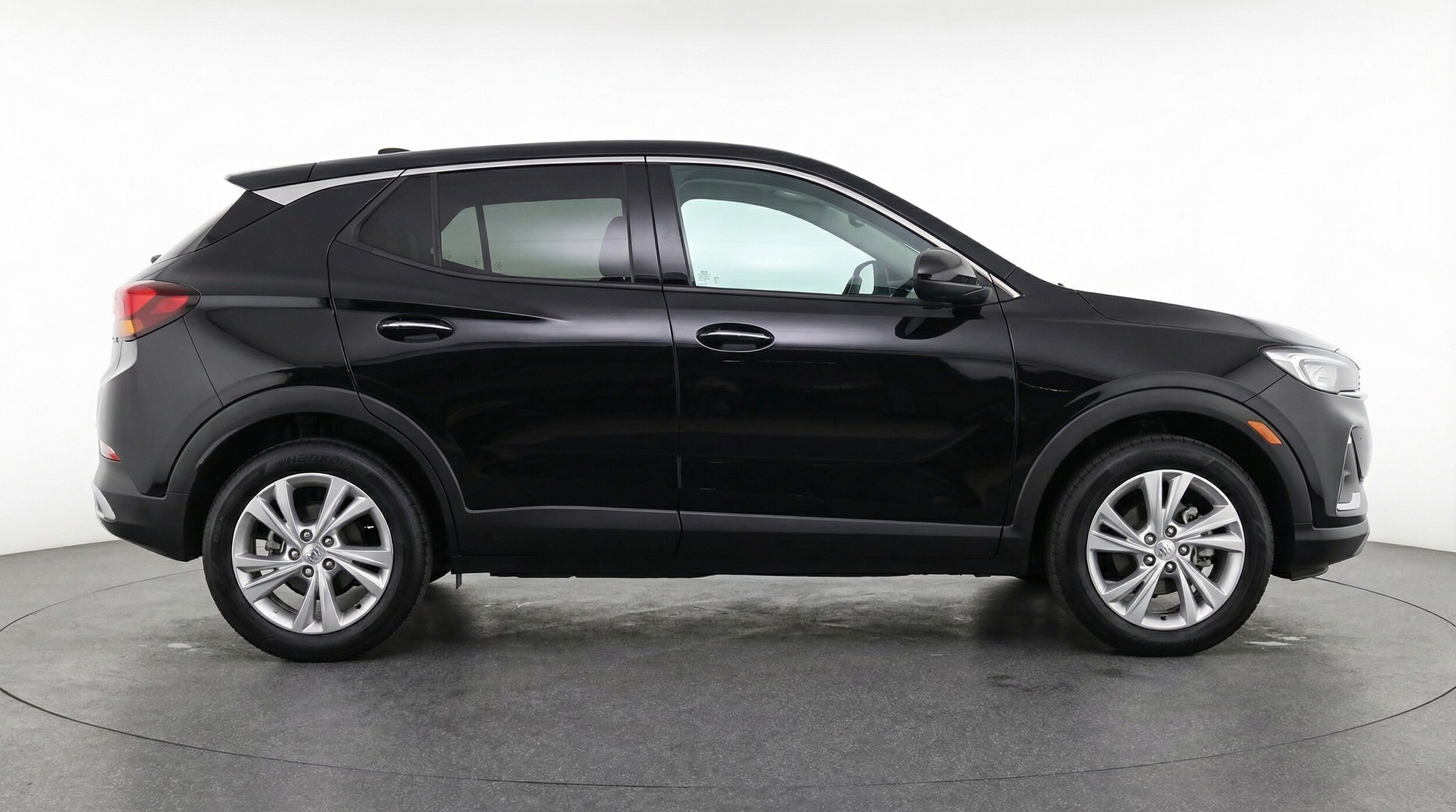 Thumbnail: 2025 Buick Encore GX - 8
