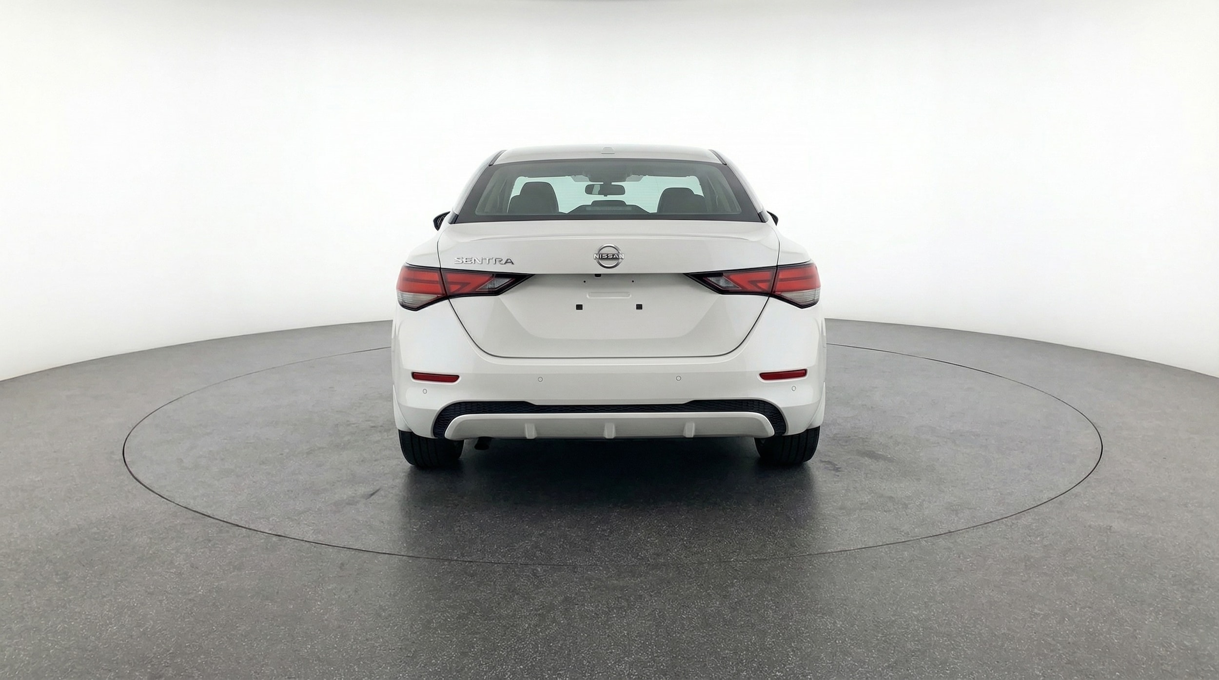 Thumbnail: 2025 Nissan Sentra - 6