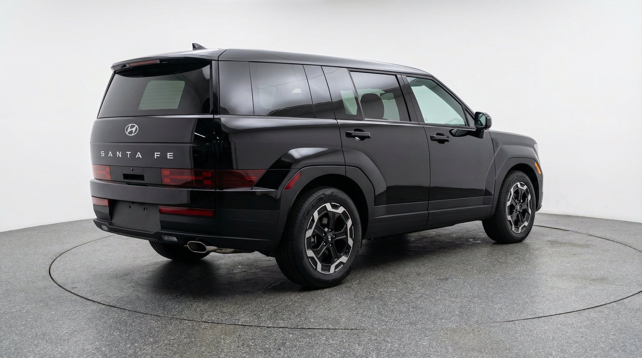 Thumbnail: 2026 Hyundai Santa Fe - 9