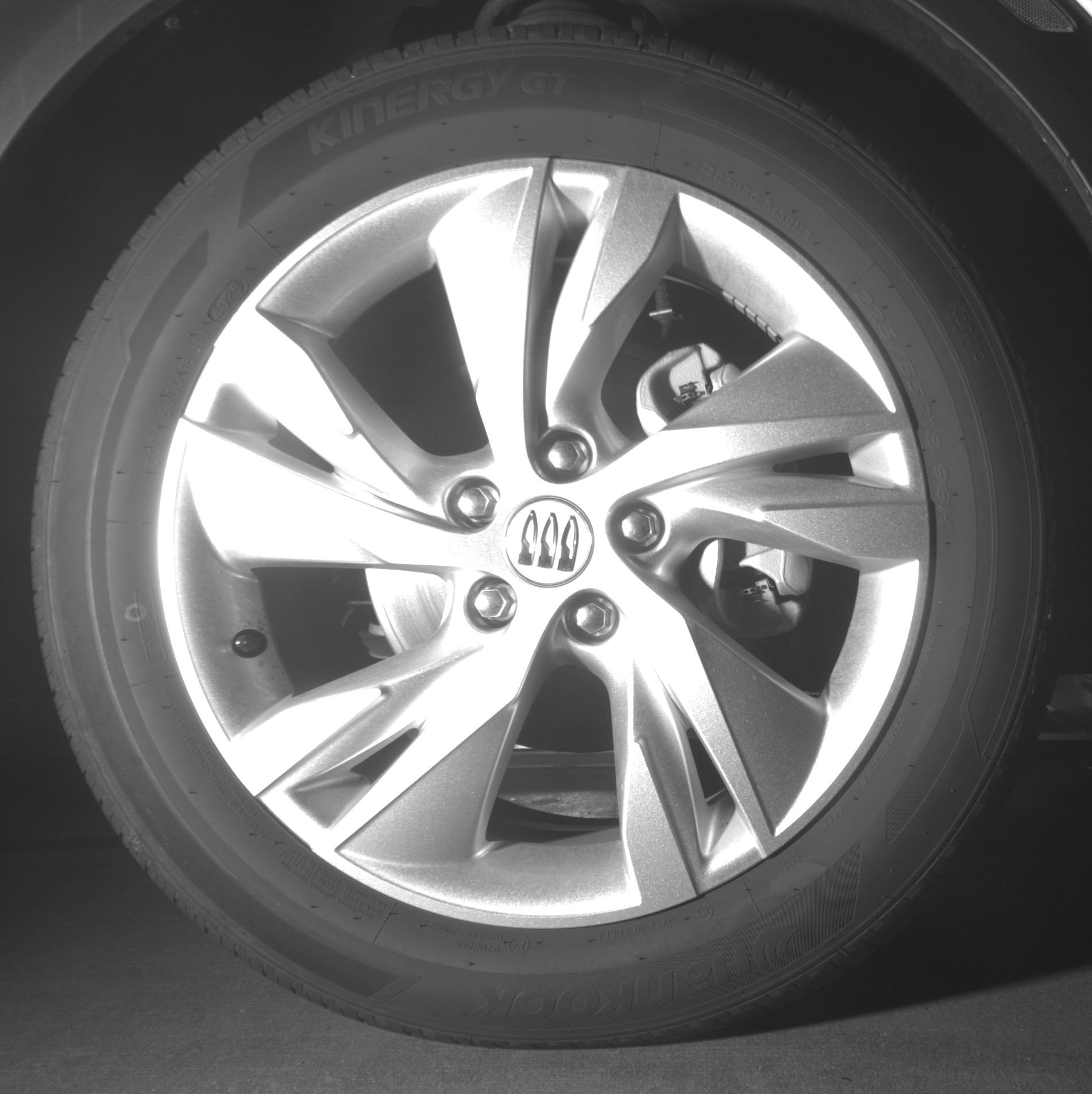 Thumbnail: 2026 Buick Encore GX - 13