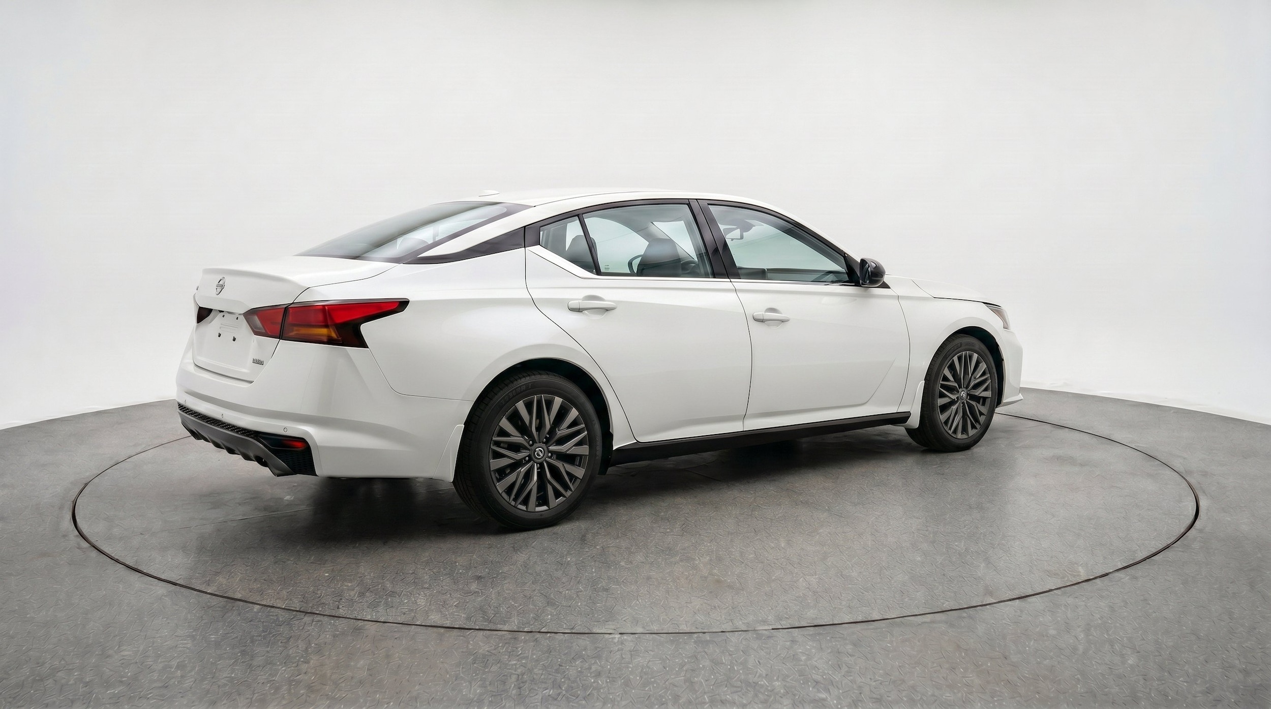 Thumbnail: 2026 Nissan Altima - 9