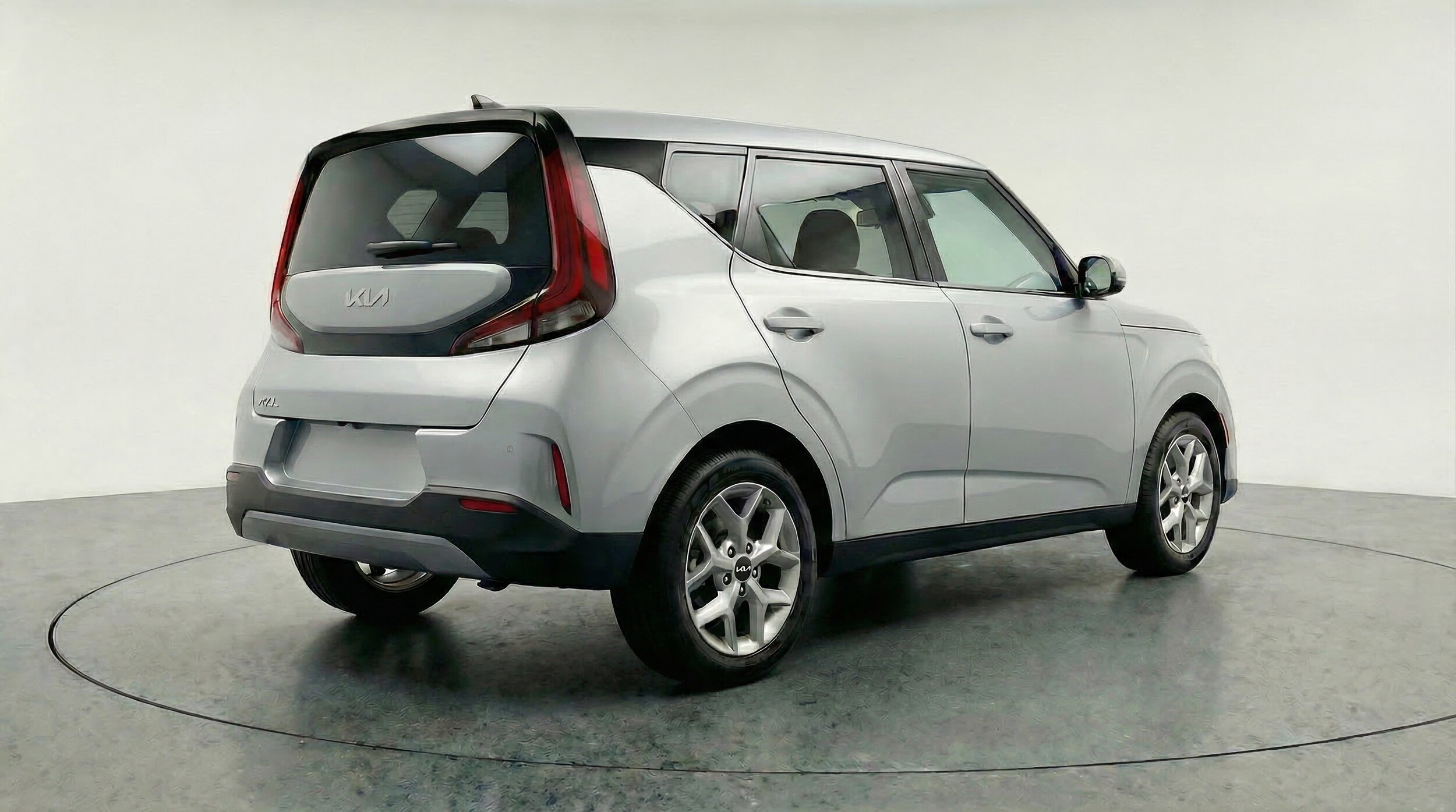 Thumbnail: 2025 Kia Soul - 7