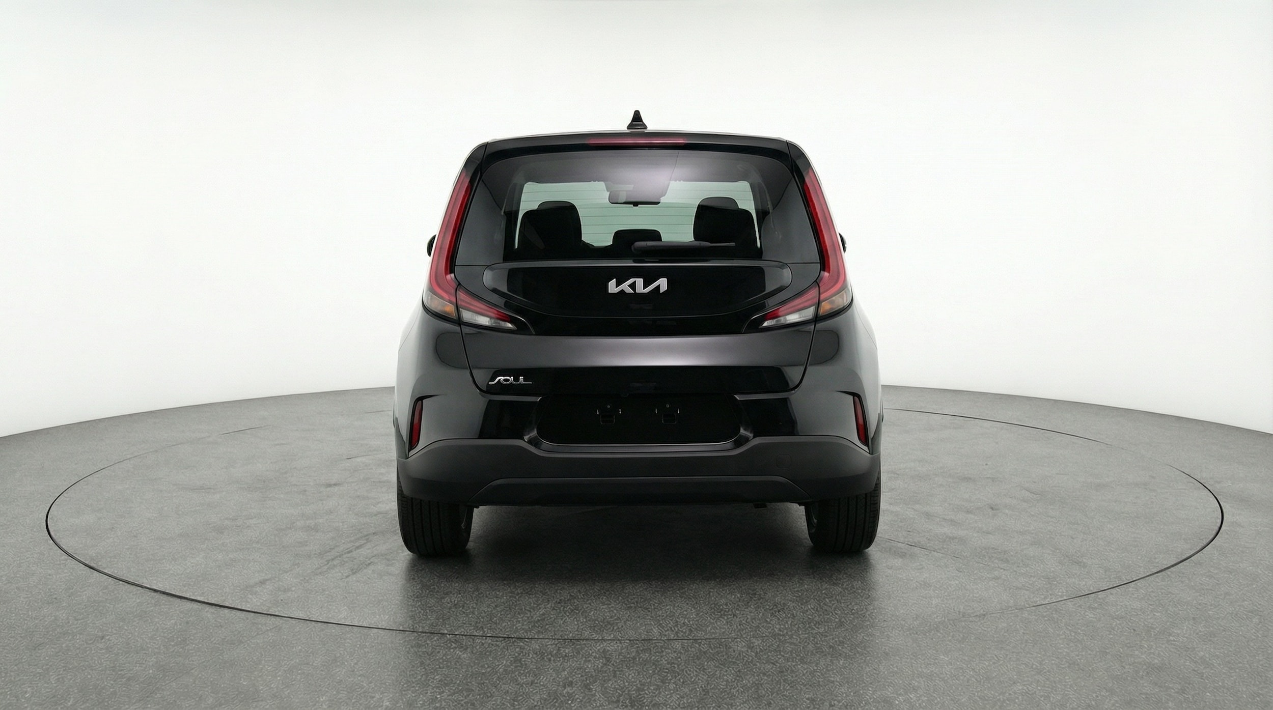 Thumbnail: 2025 Kia Soul - 6