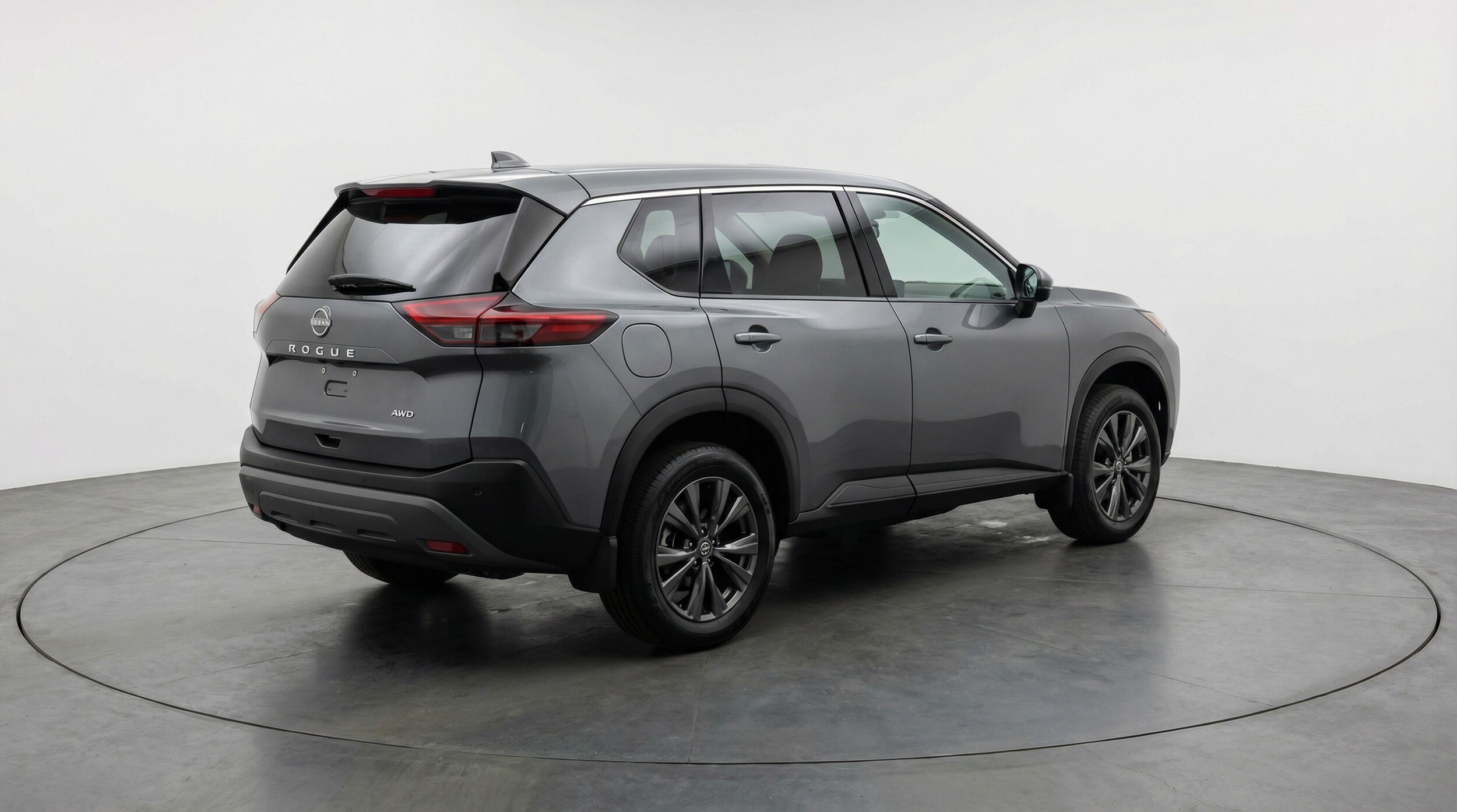 Thumbnail: 2025 Nissan Rogue - 7