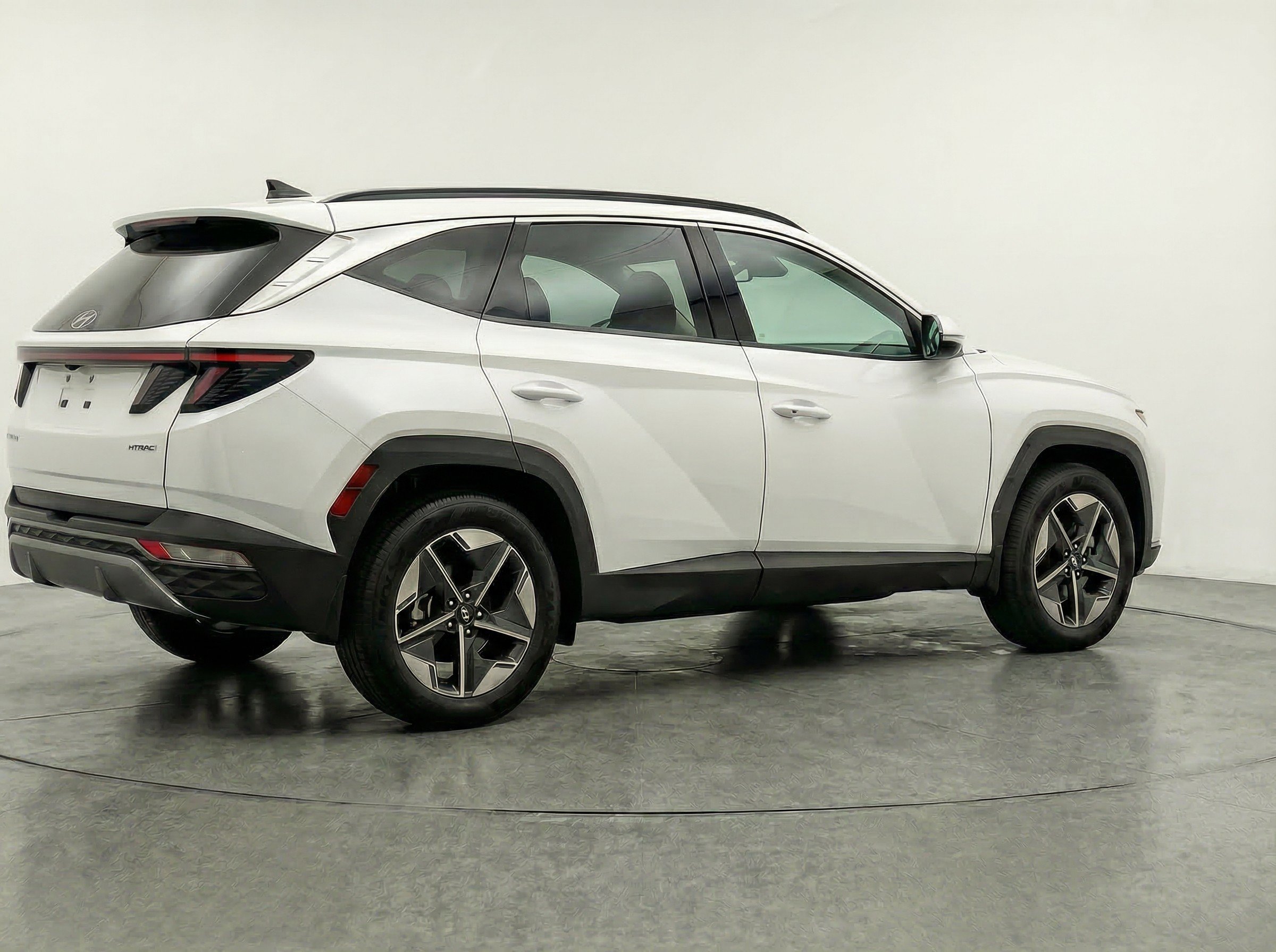 Thumbnail: 2026 Hyundai Tucson - 9