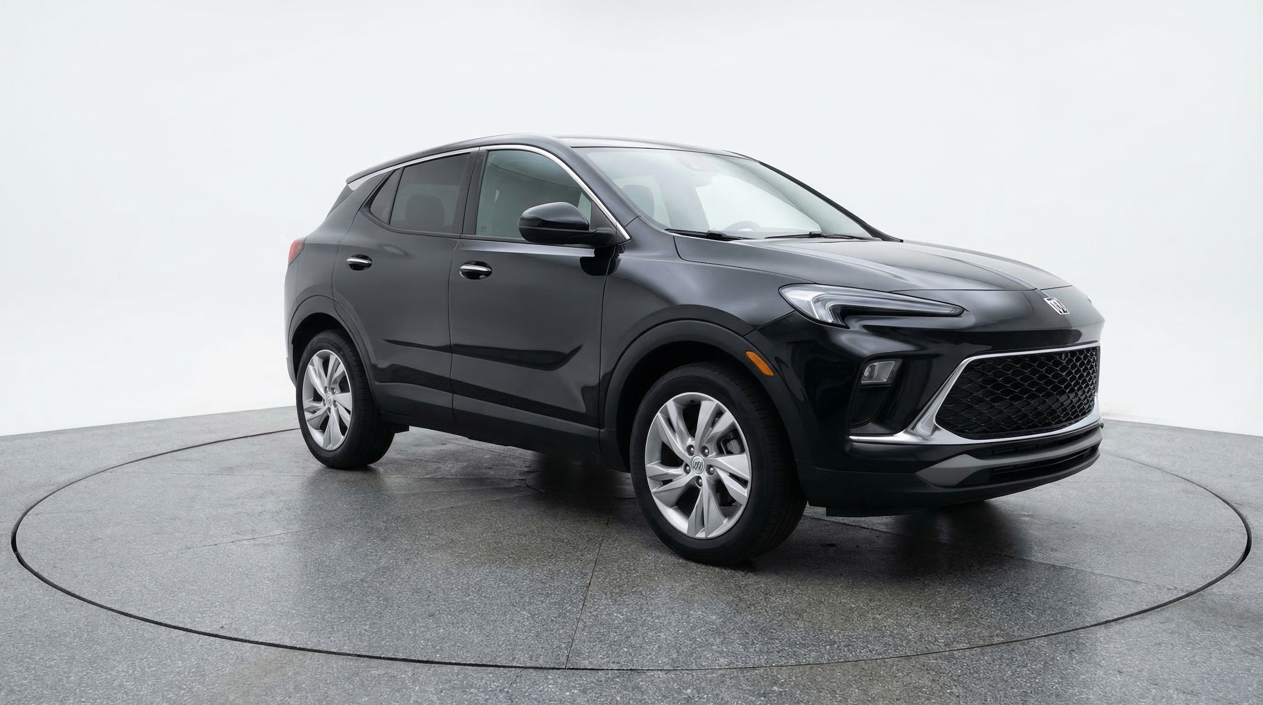 Thumbnail: 2025 Buick Encore GX - 1