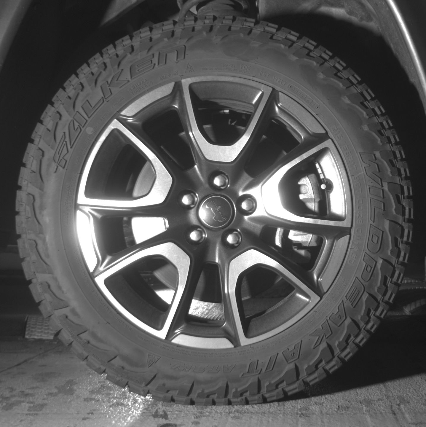 Thumbnail: 2025 Jeep Compass - 10