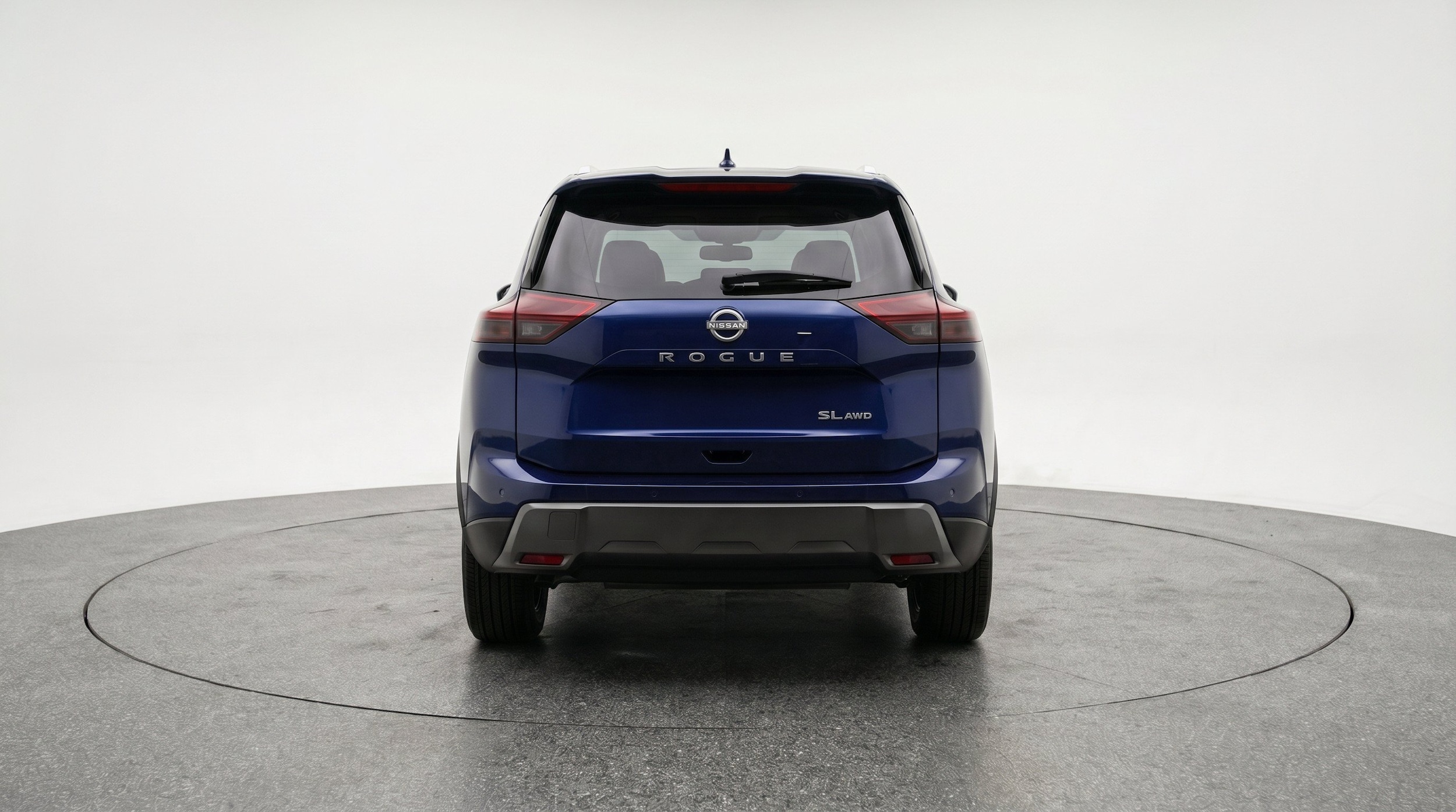 Thumbnail: 2026 Nissan Rogue - 7
