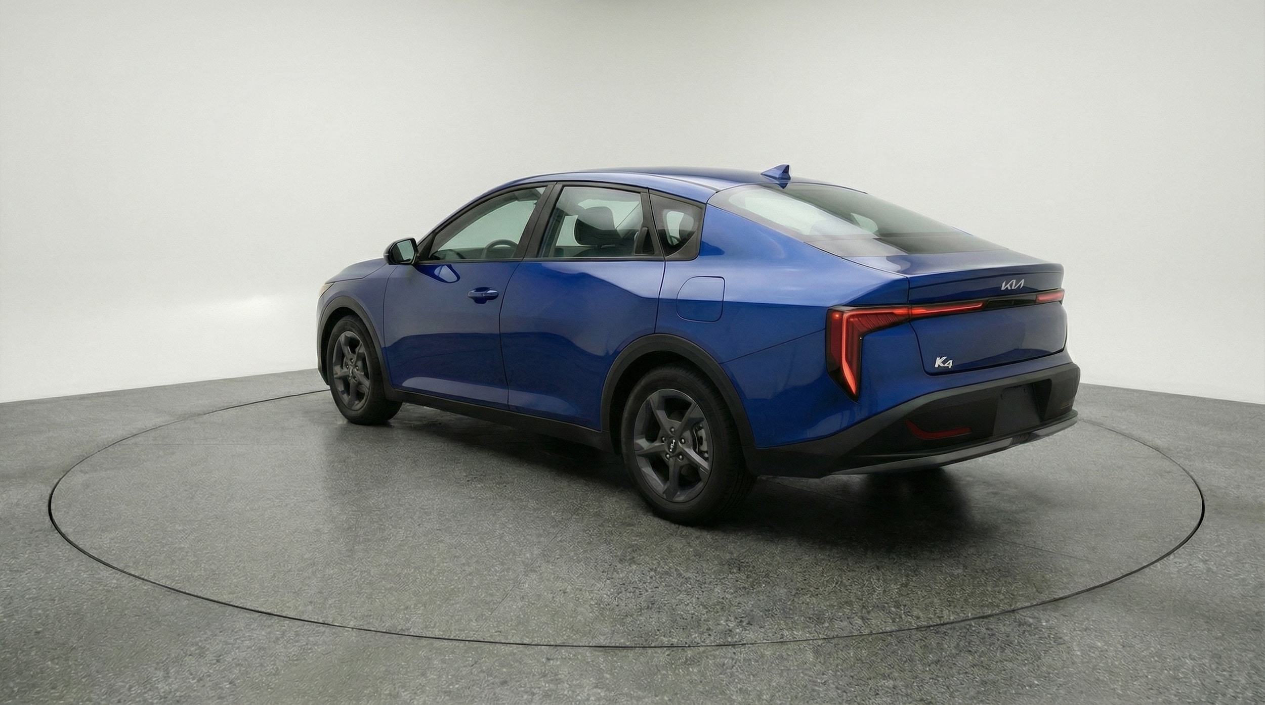 Thumbnail: 2025 Kia K4 - 5