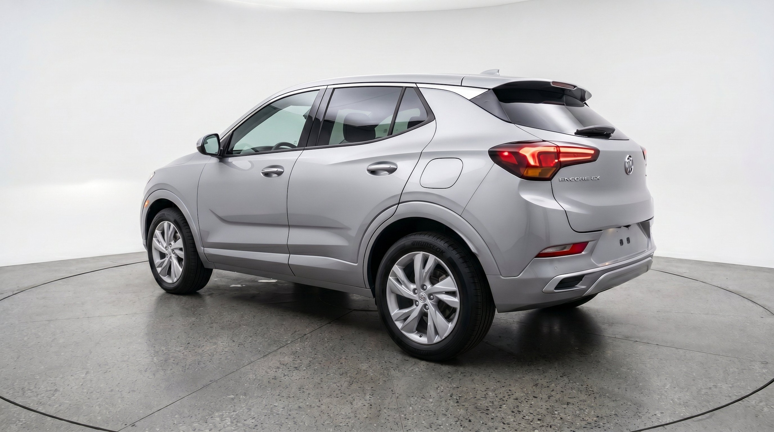 Thumbnail: 2026 Buick Encore GX - 6