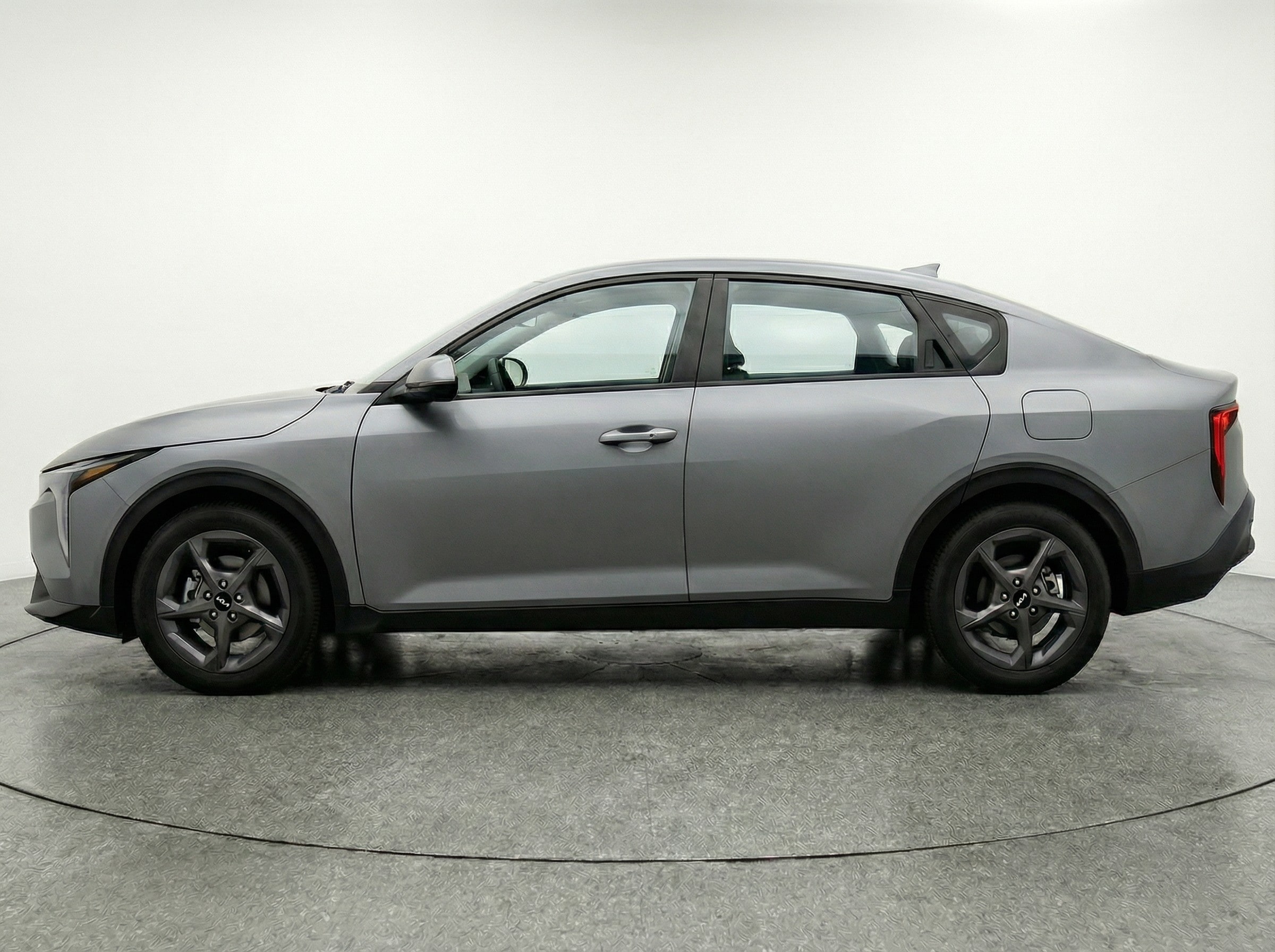 Thumbnail: 2025 Kia K4 - 4