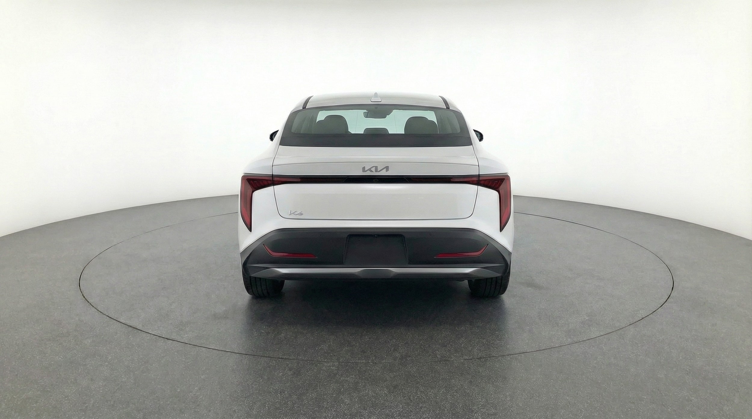 Thumbnail: 2025 Kia K4 - 6