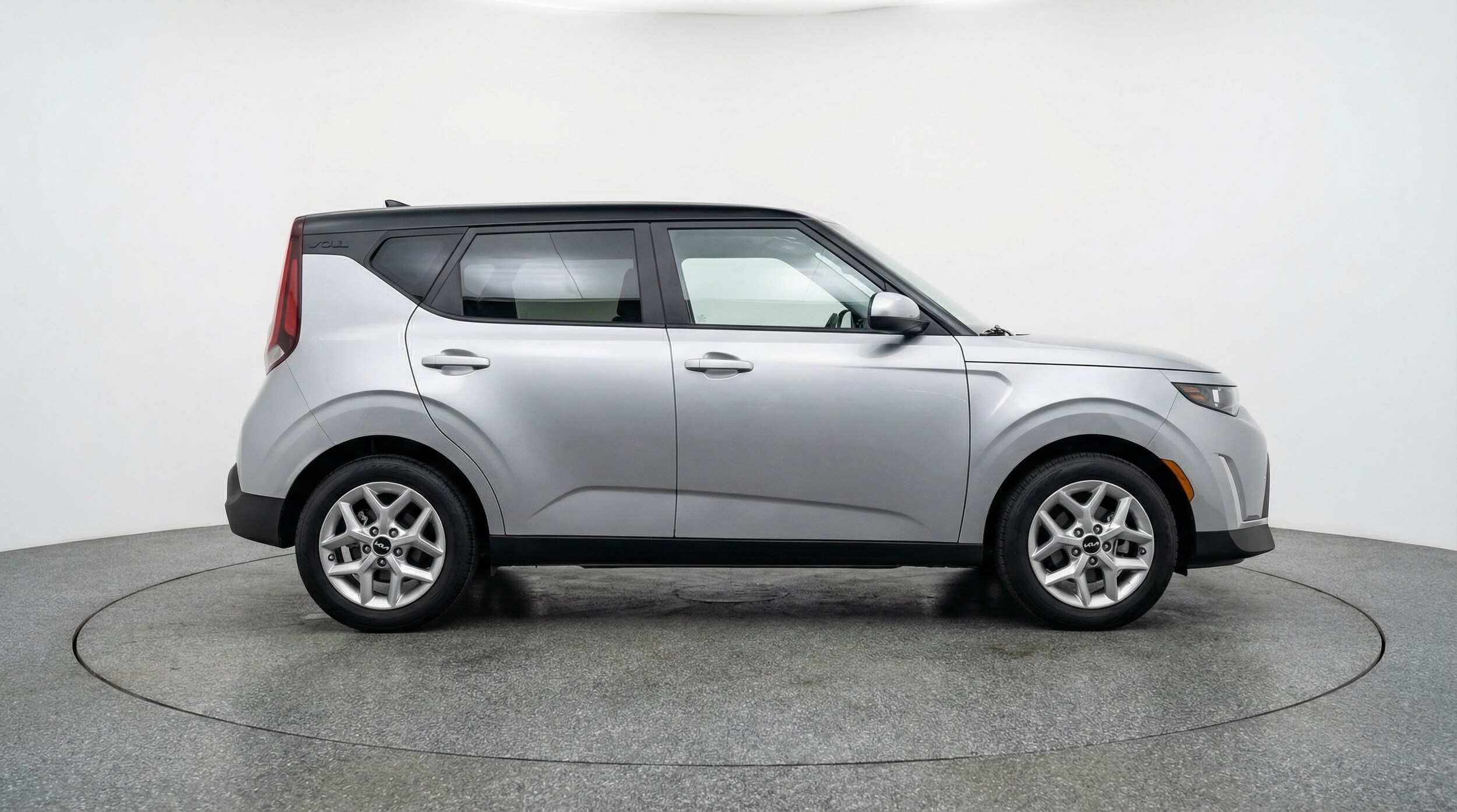 Thumbnail: 2025 Kia Soul - 8