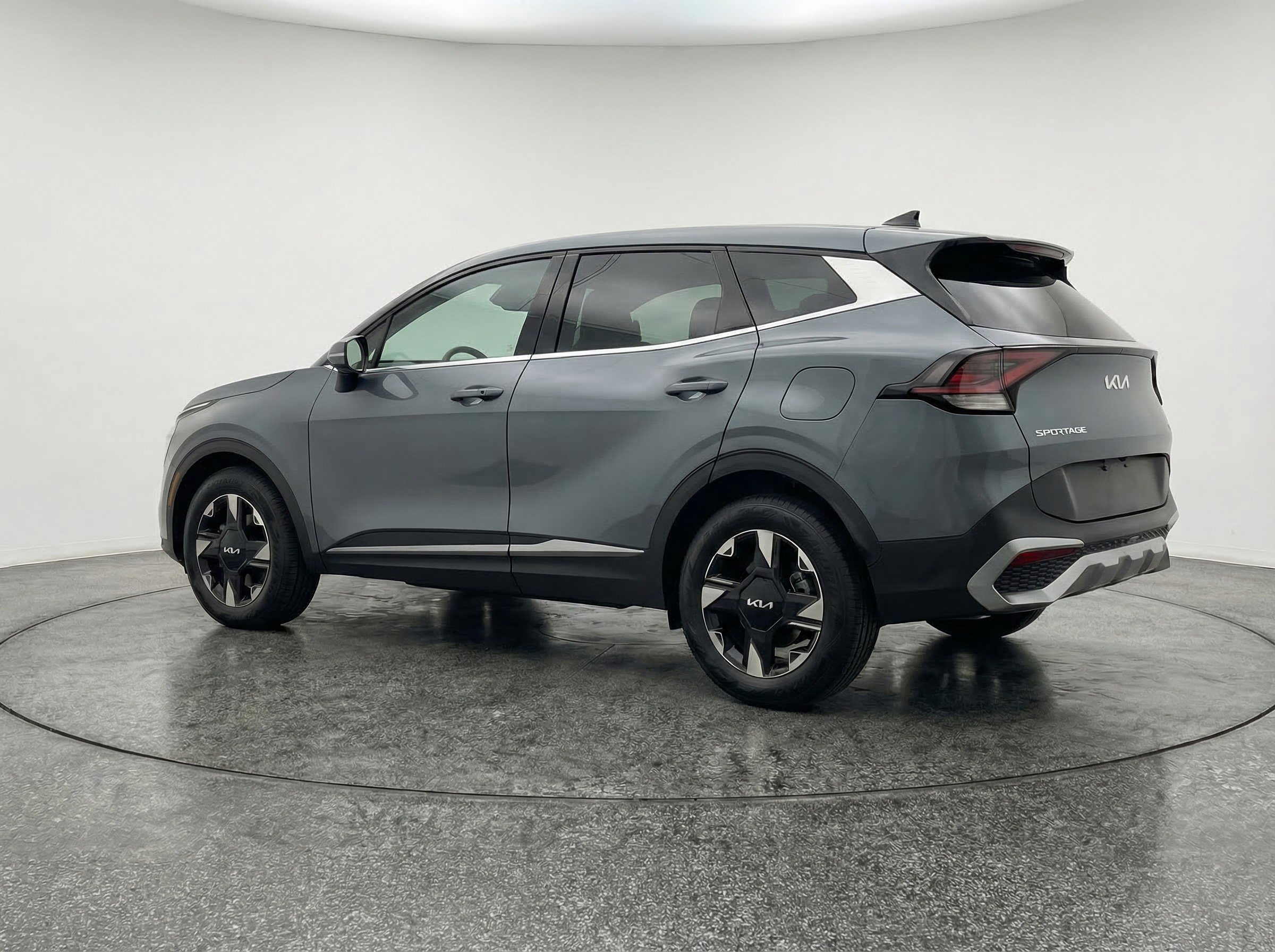 Thumbnail: 2026 Kia Sportage - 6