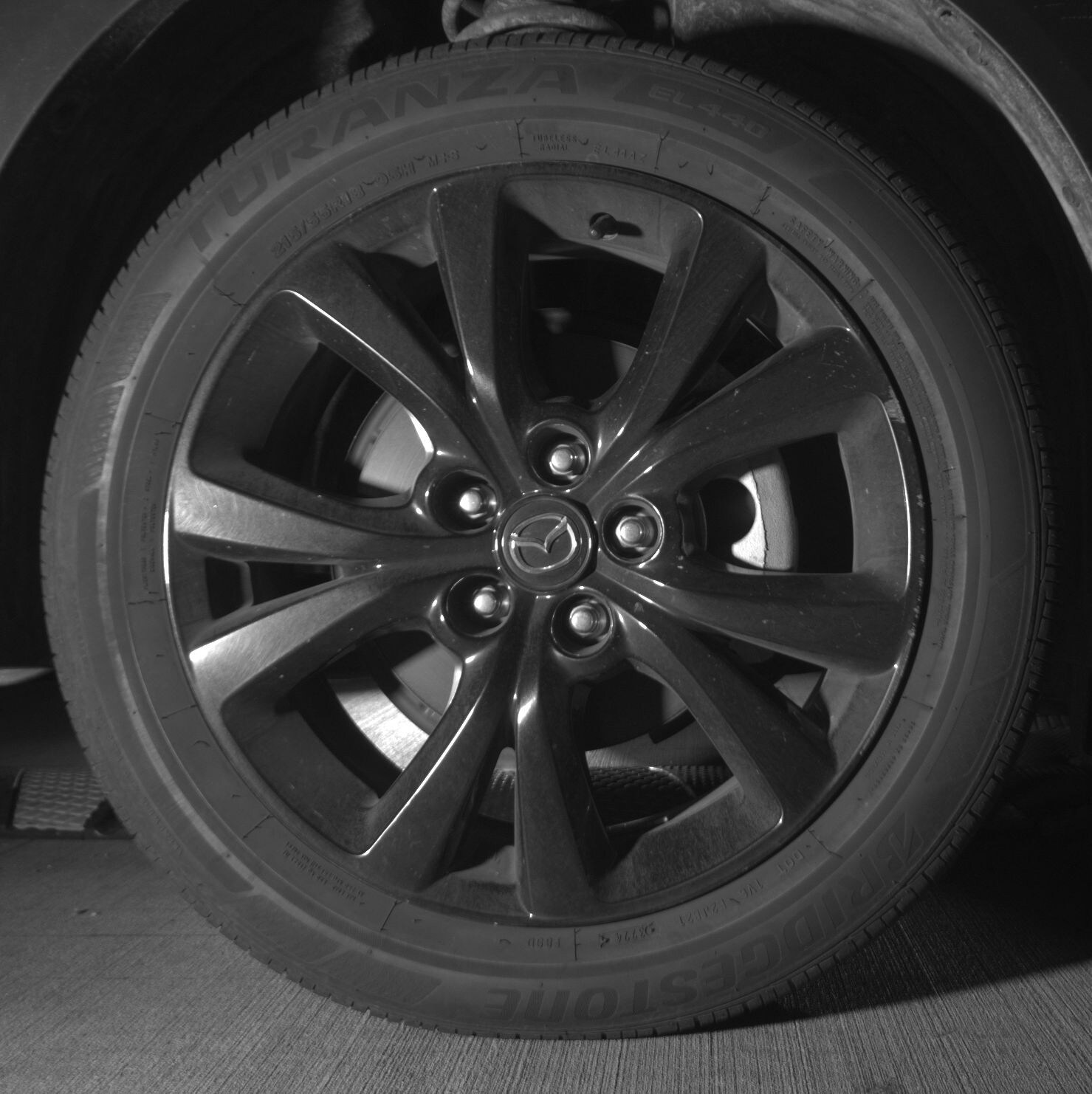 Thumbnail: 2025 Mazda CX-30 - 10