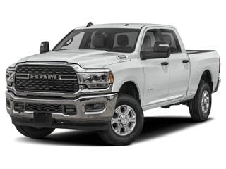 2024 RAM 2500 Pickup