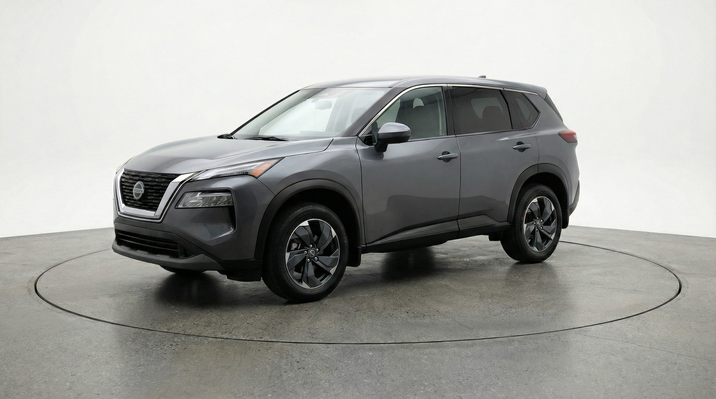 Thumbnail: 2025 Nissan Rogue - 3