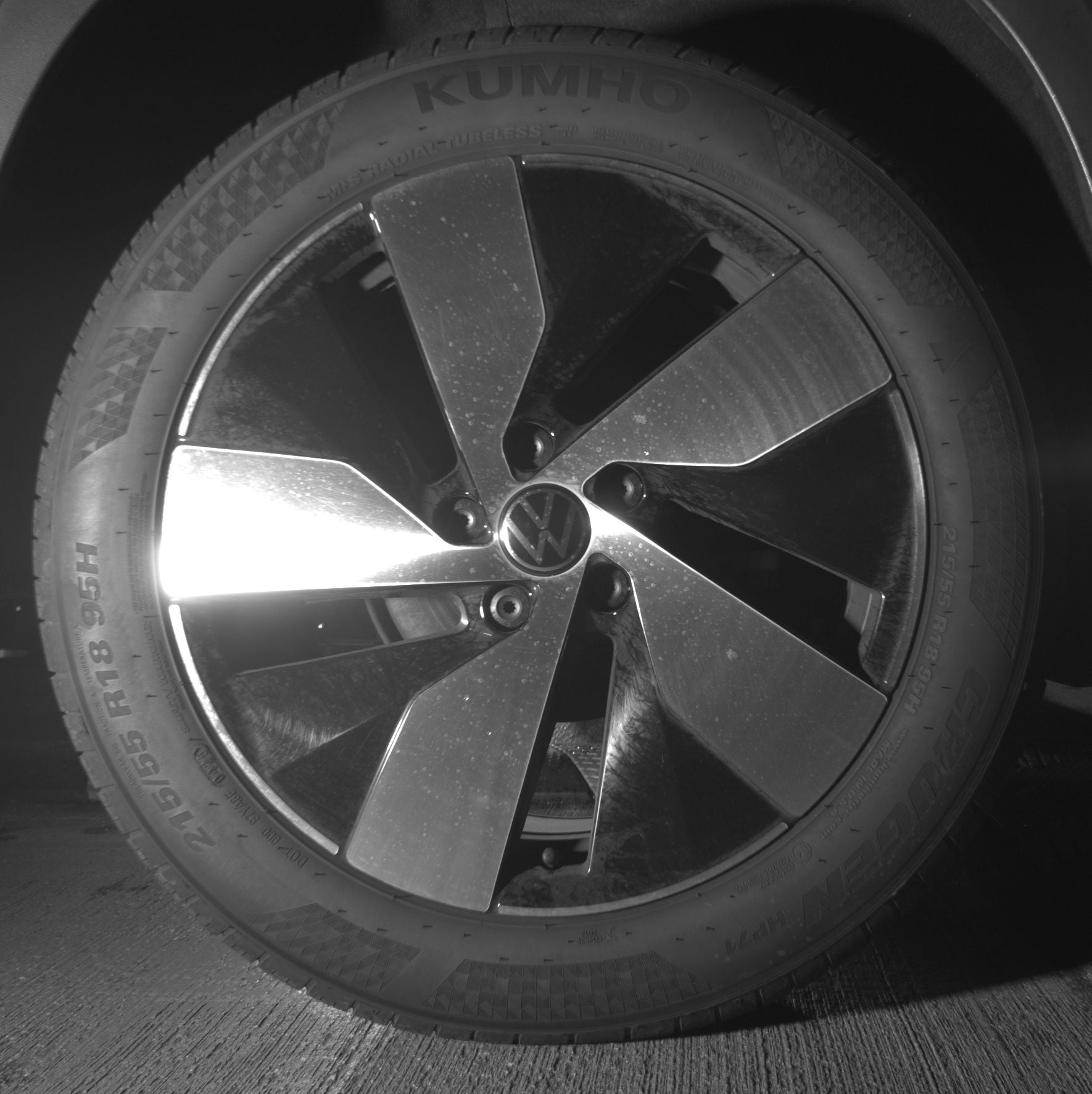 Thumbnail: 2025 Volkswagen Taos - 12