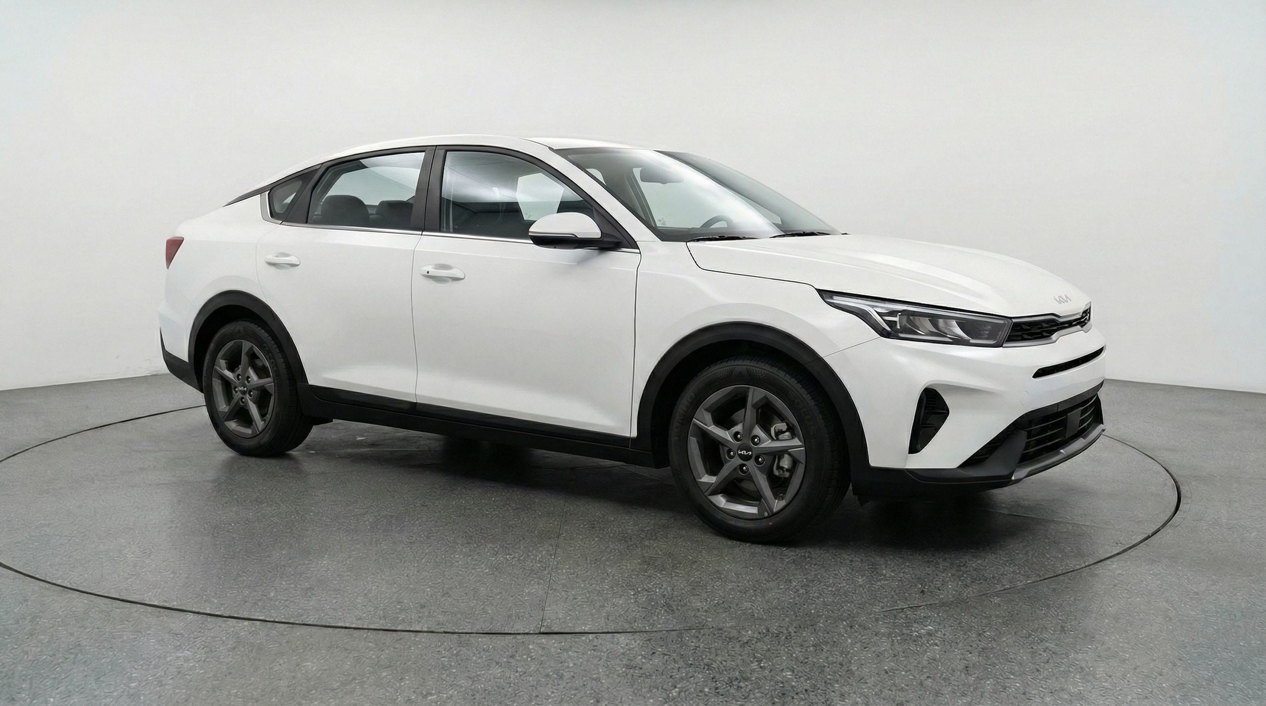 Thumbnail: 2025 Kia K4 - 1