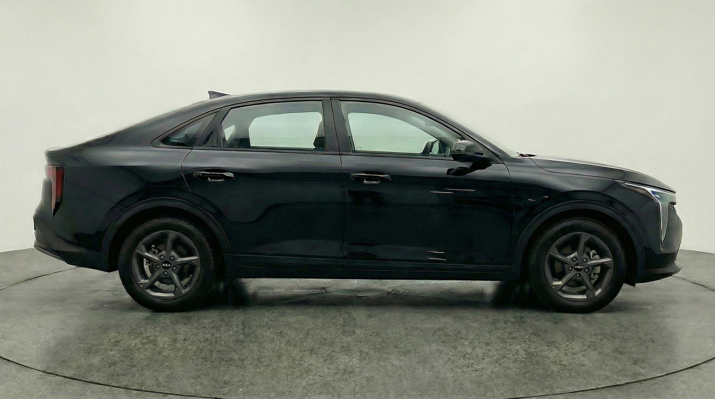 Thumbnail: 2025 Kia K4 - 11