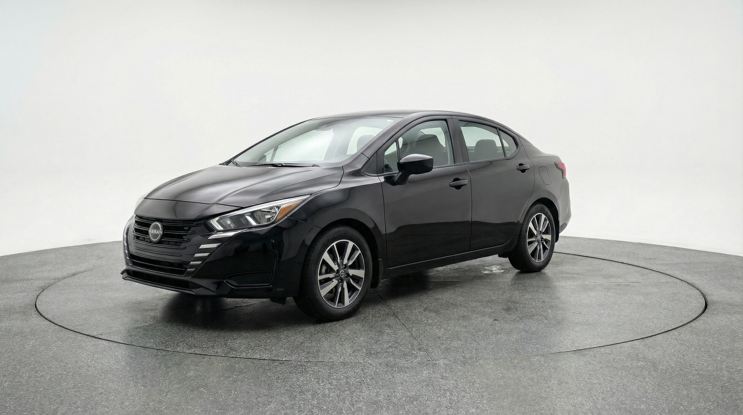 Thumbnail: 2025 Nissan Versa - 3