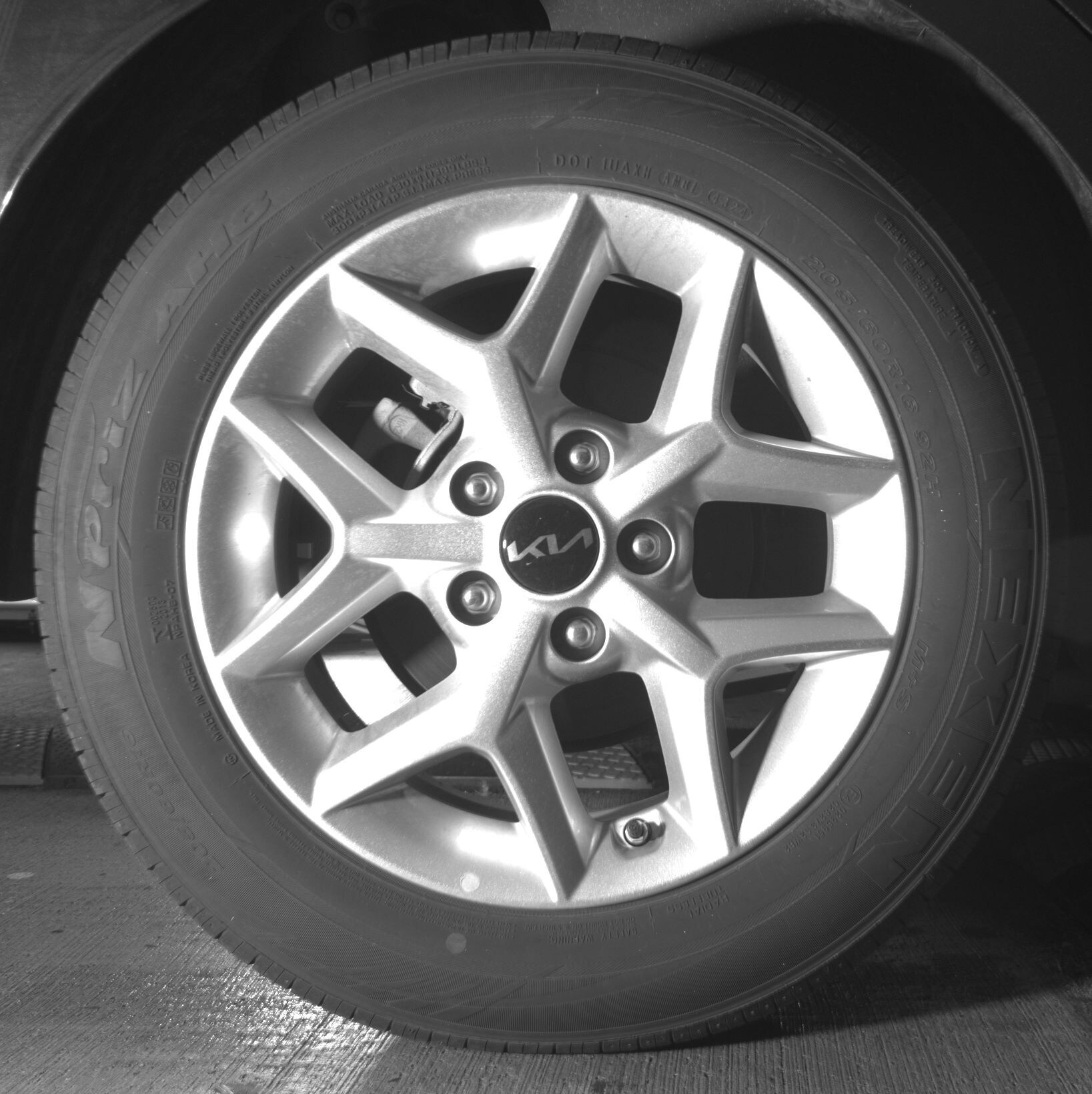 Thumbnail: 2025 Kia Soul - 12