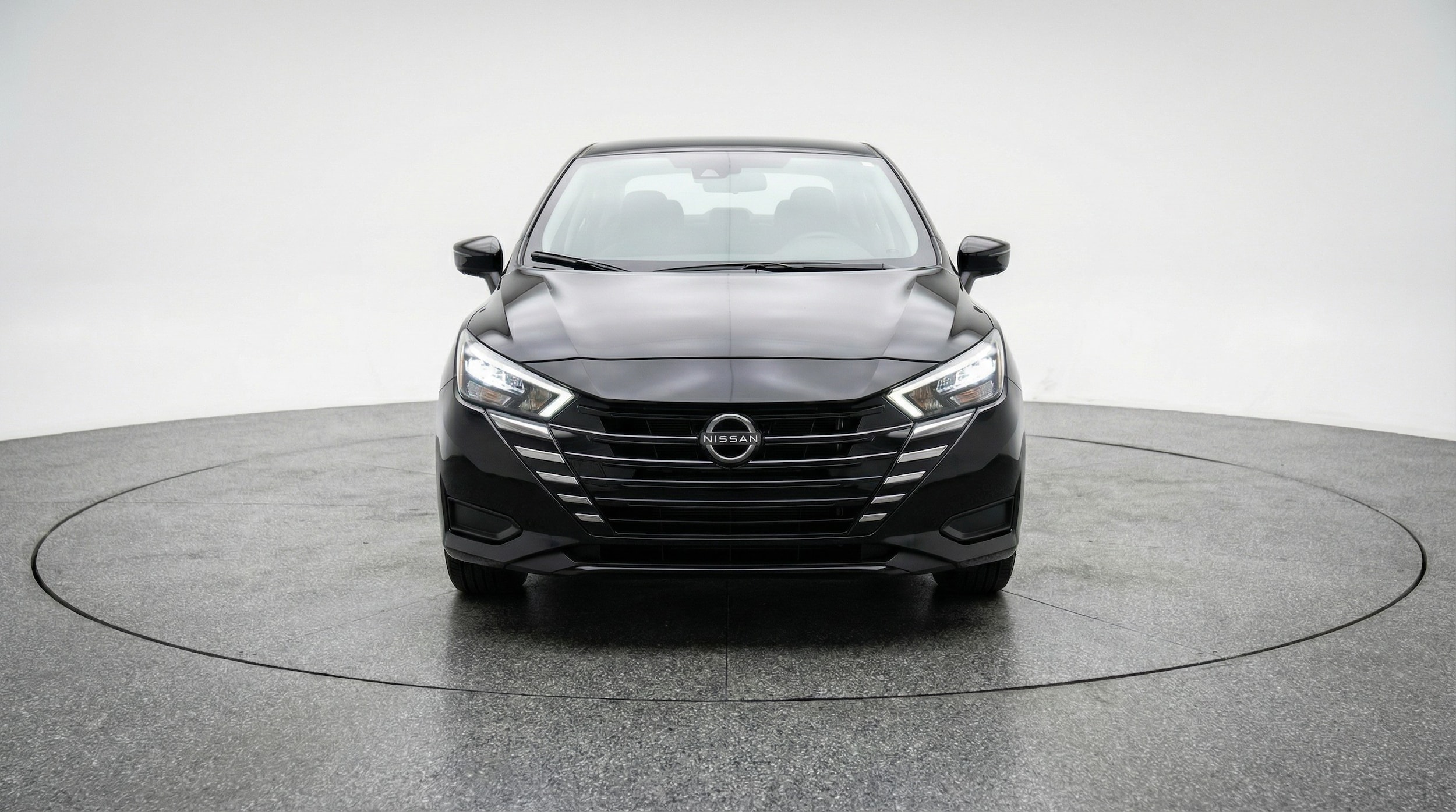 Thumbnail: 2025 Nissan Versa - 2