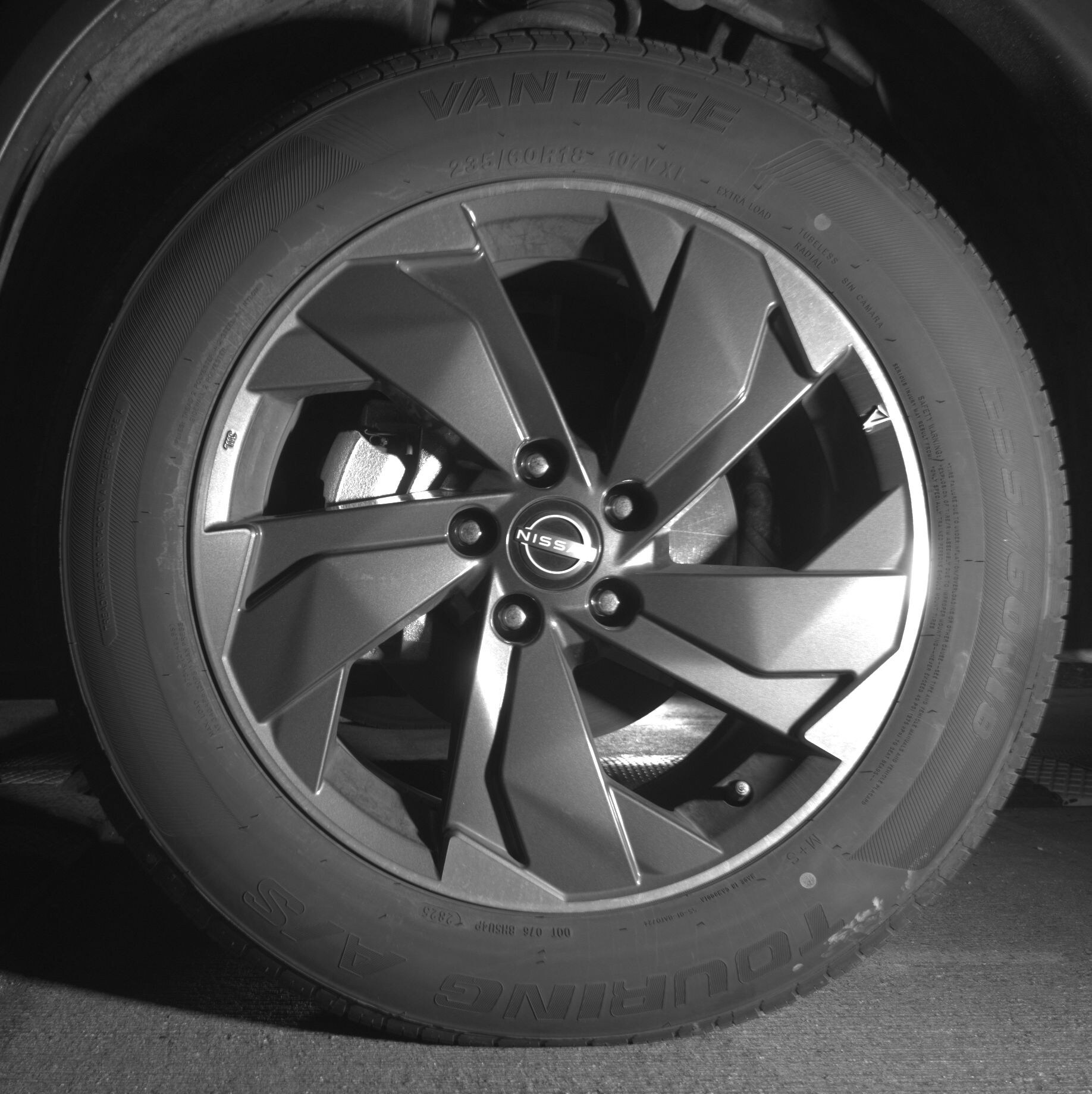 Thumbnail: 2025 Nissan Rogue - 9