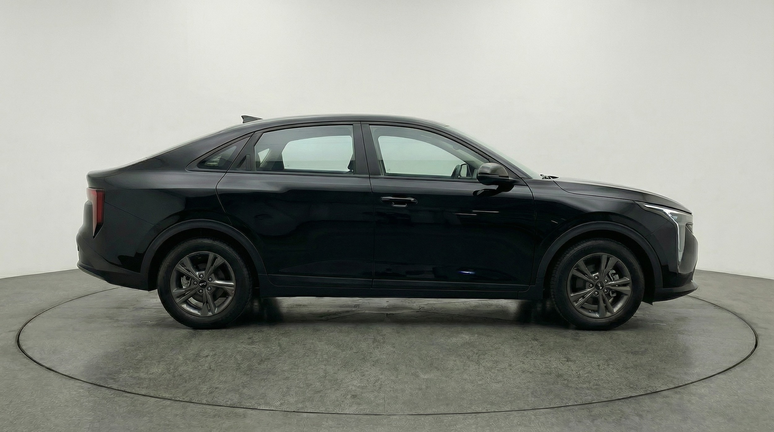 Thumbnail: 2025 Kia K4 - 8