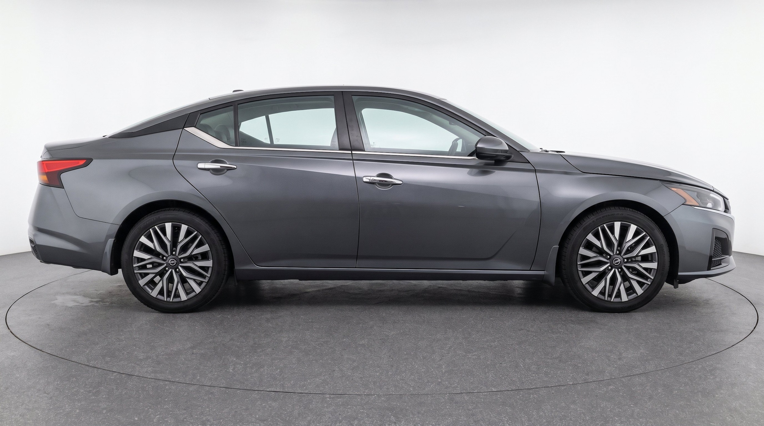 Thumbnail: 2025 Nissan Altima - 11