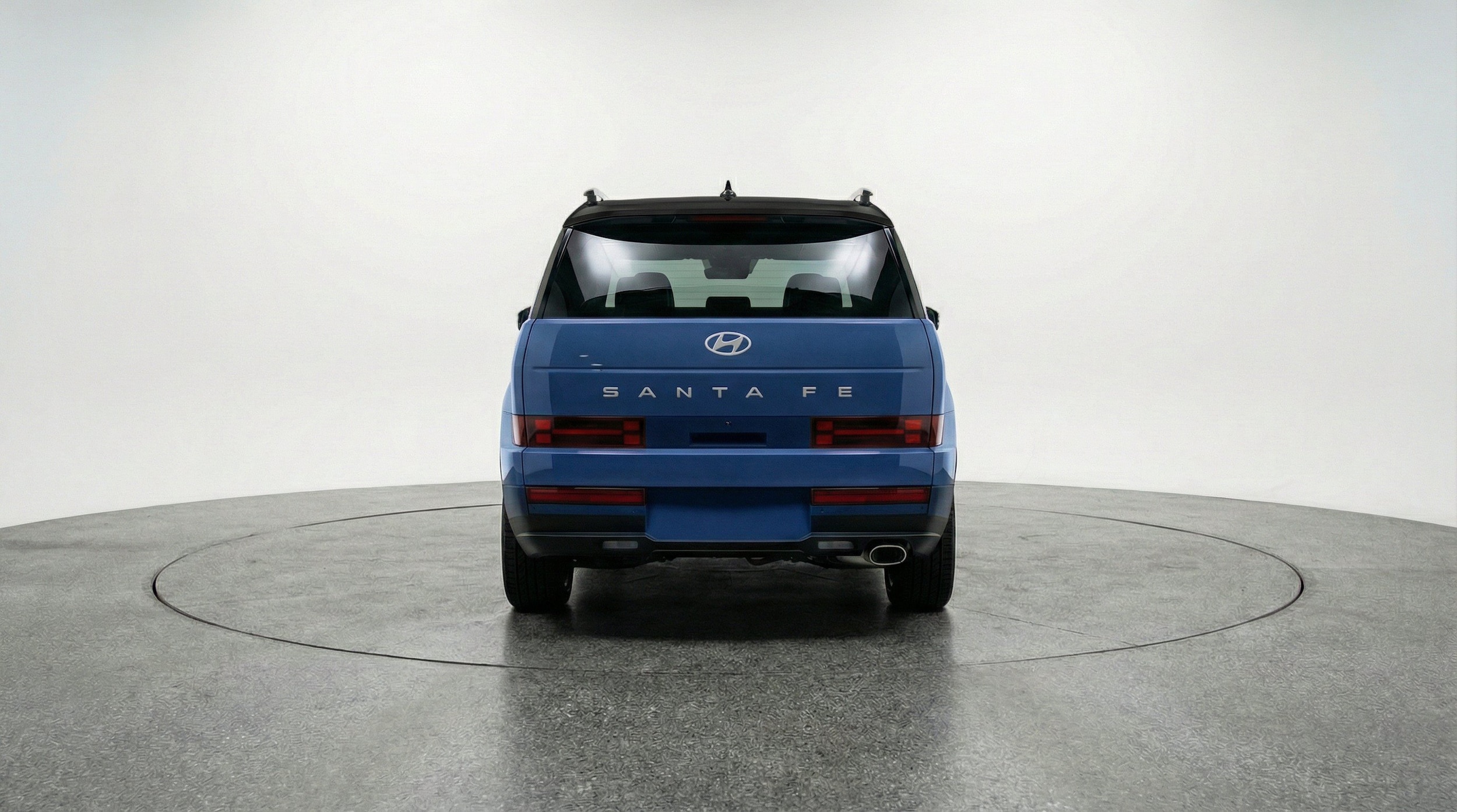 Thumbnail: 2026 Hyundai Santa Fe - 7