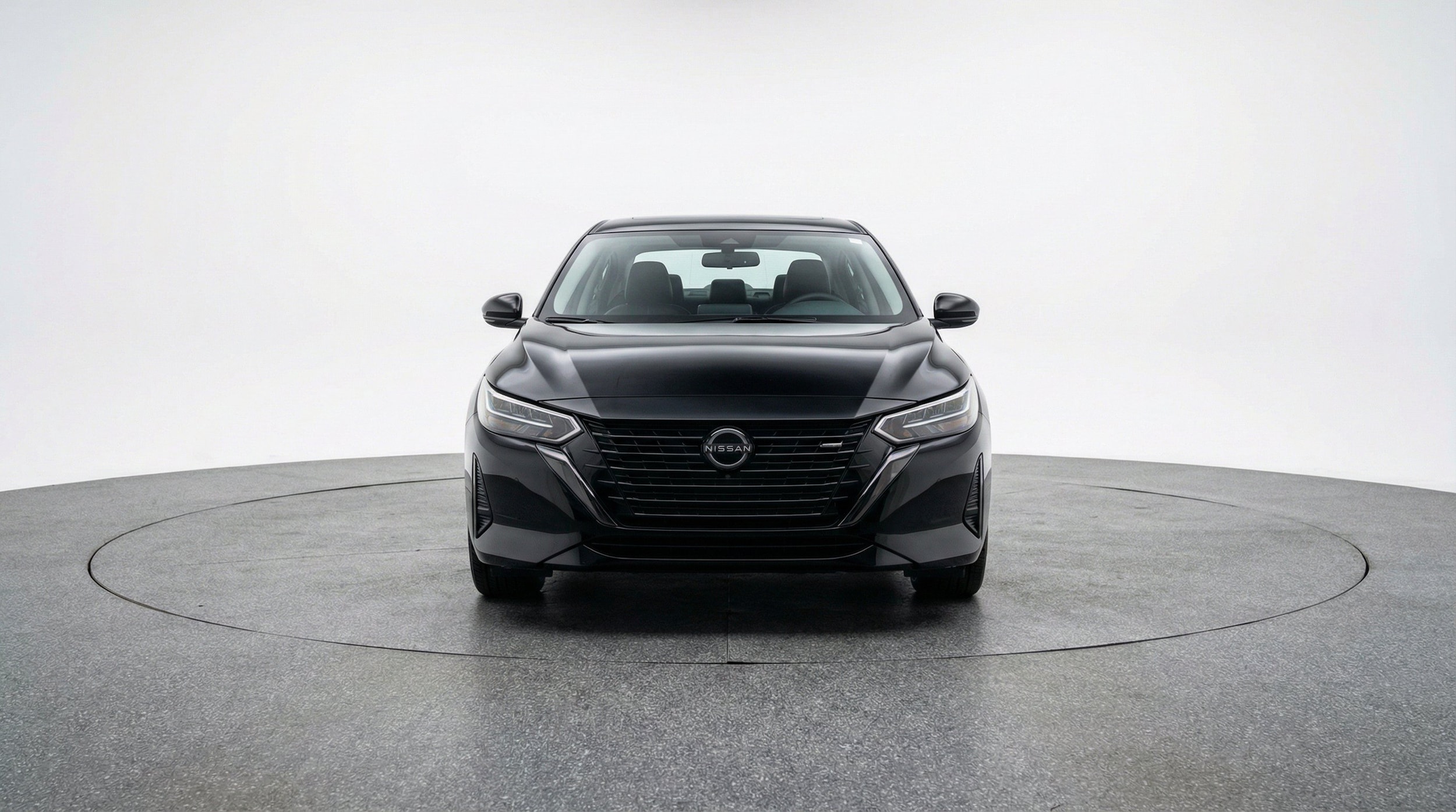 Thumbnail: 2025 Nissan Sentra - 2