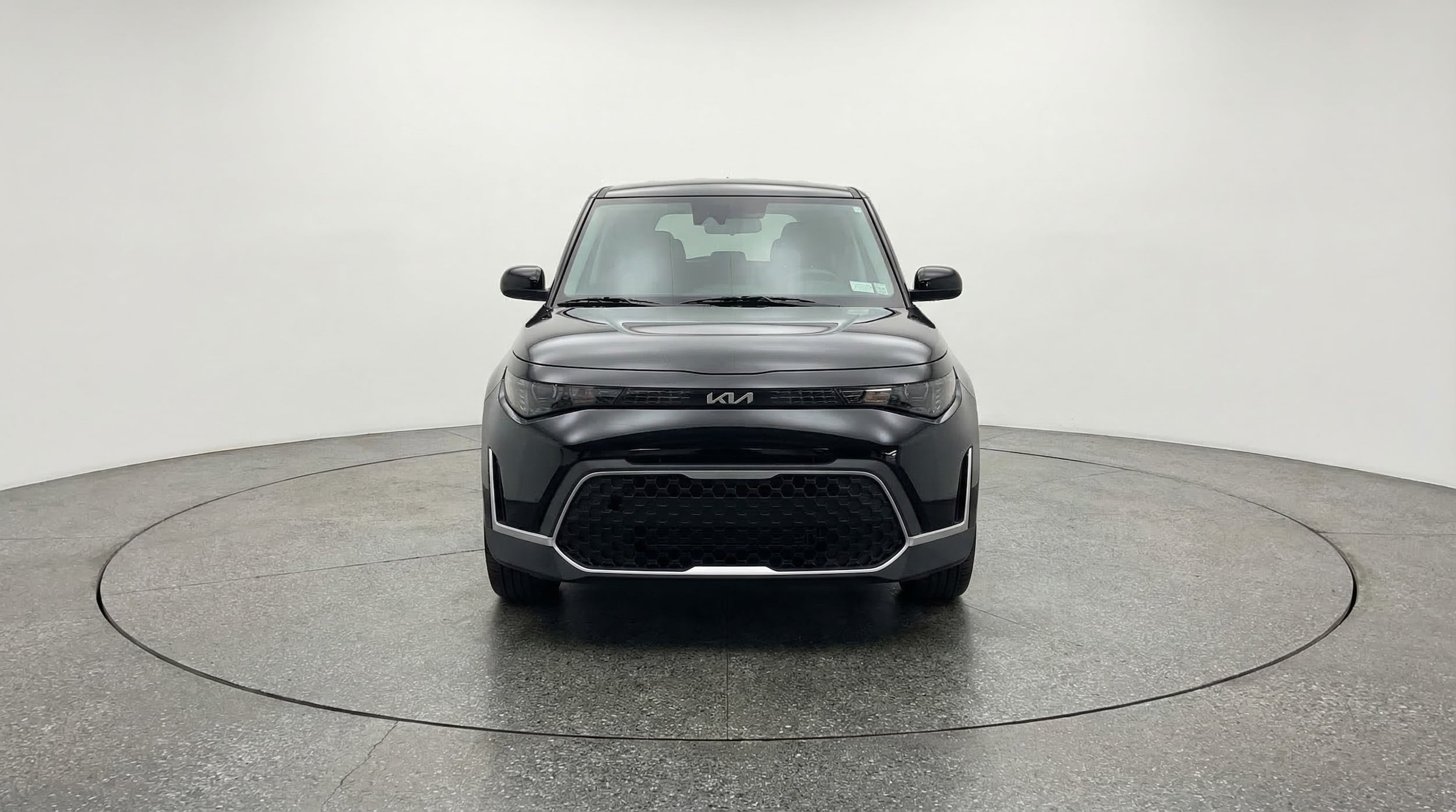 Thumbnail: 2025 Kia Soul - 2