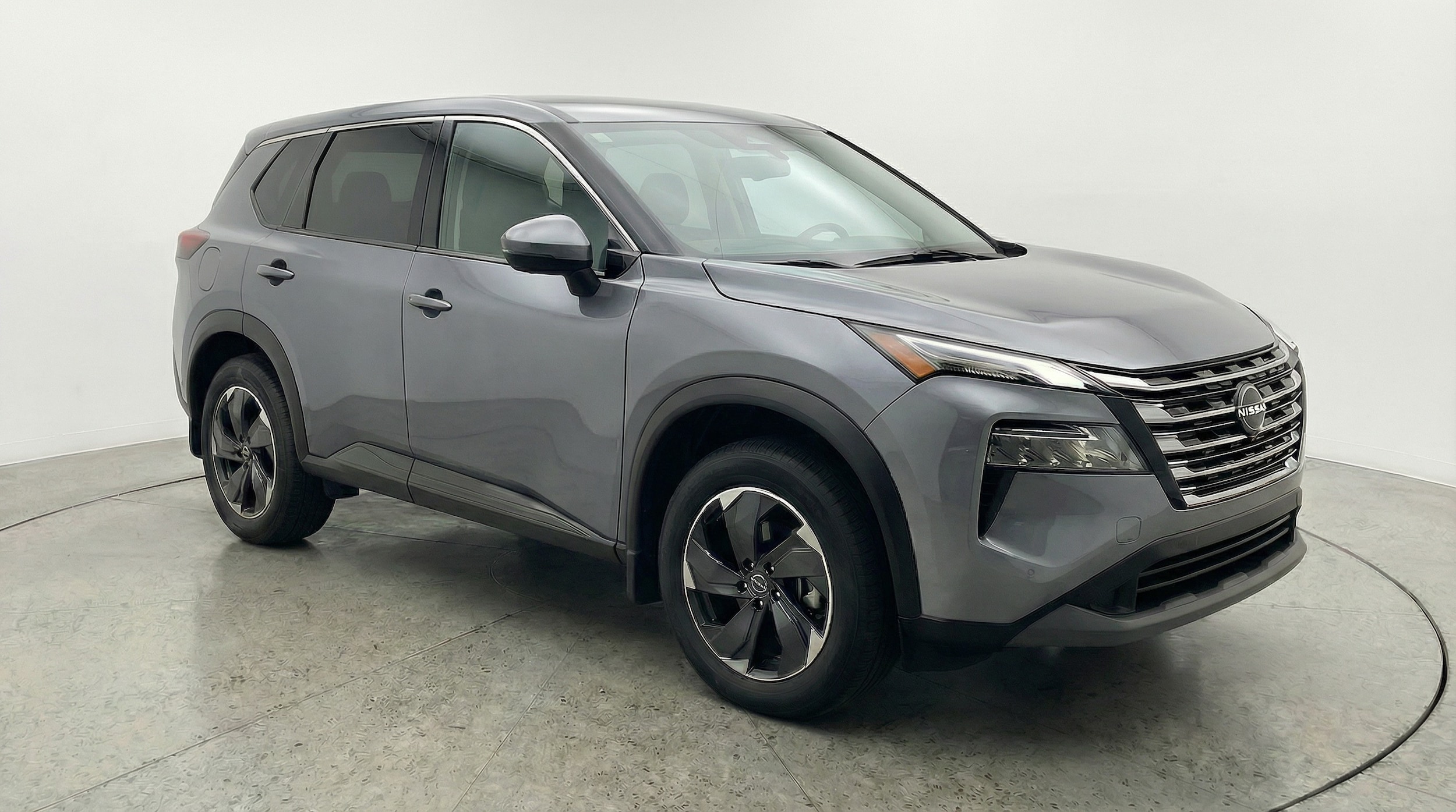 Thumbnail: 2025 Nissan Rogue - 1