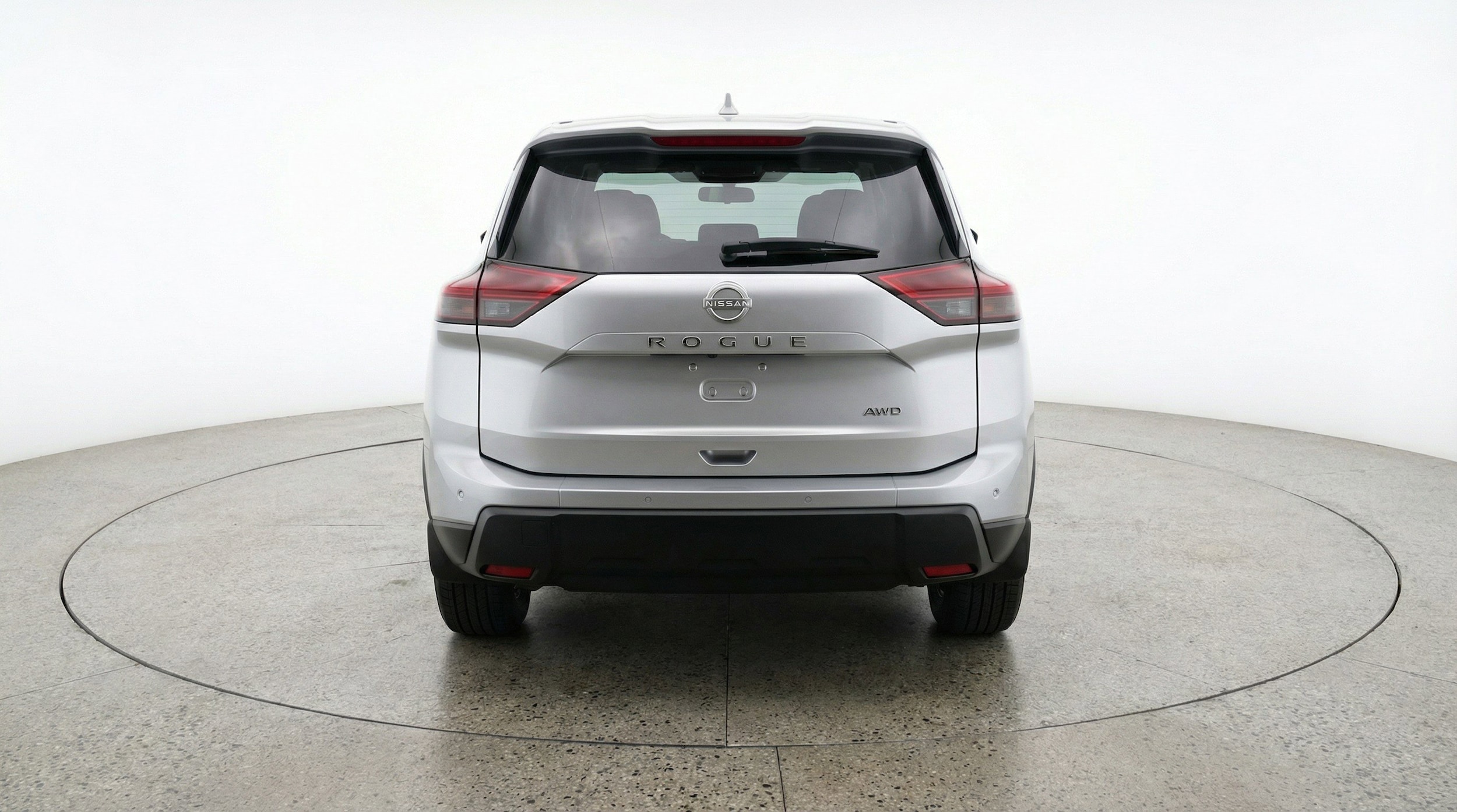 Thumbnail: 2025 Nissan Rogue - 7
