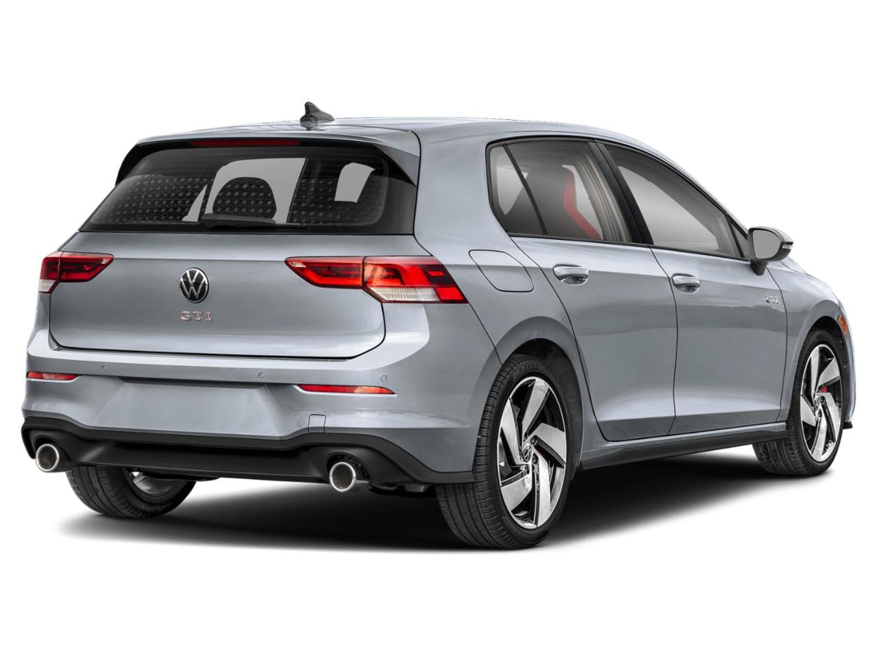 Thumbnail: 2026 Volkswagen Golf - 2