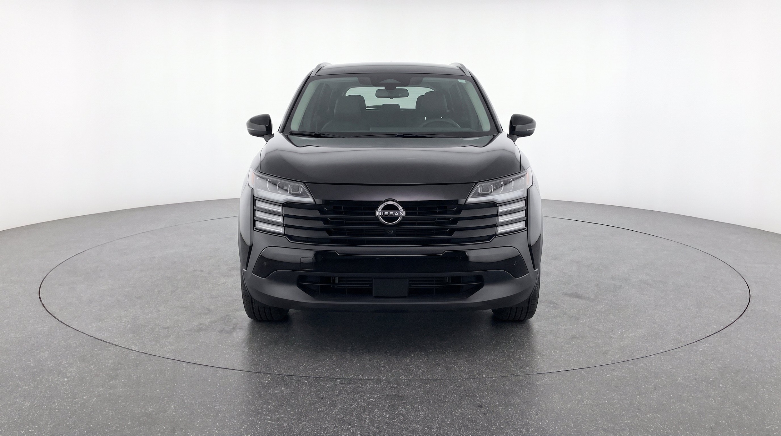 Thumbnail: 2026 Nissan Kicks - 2