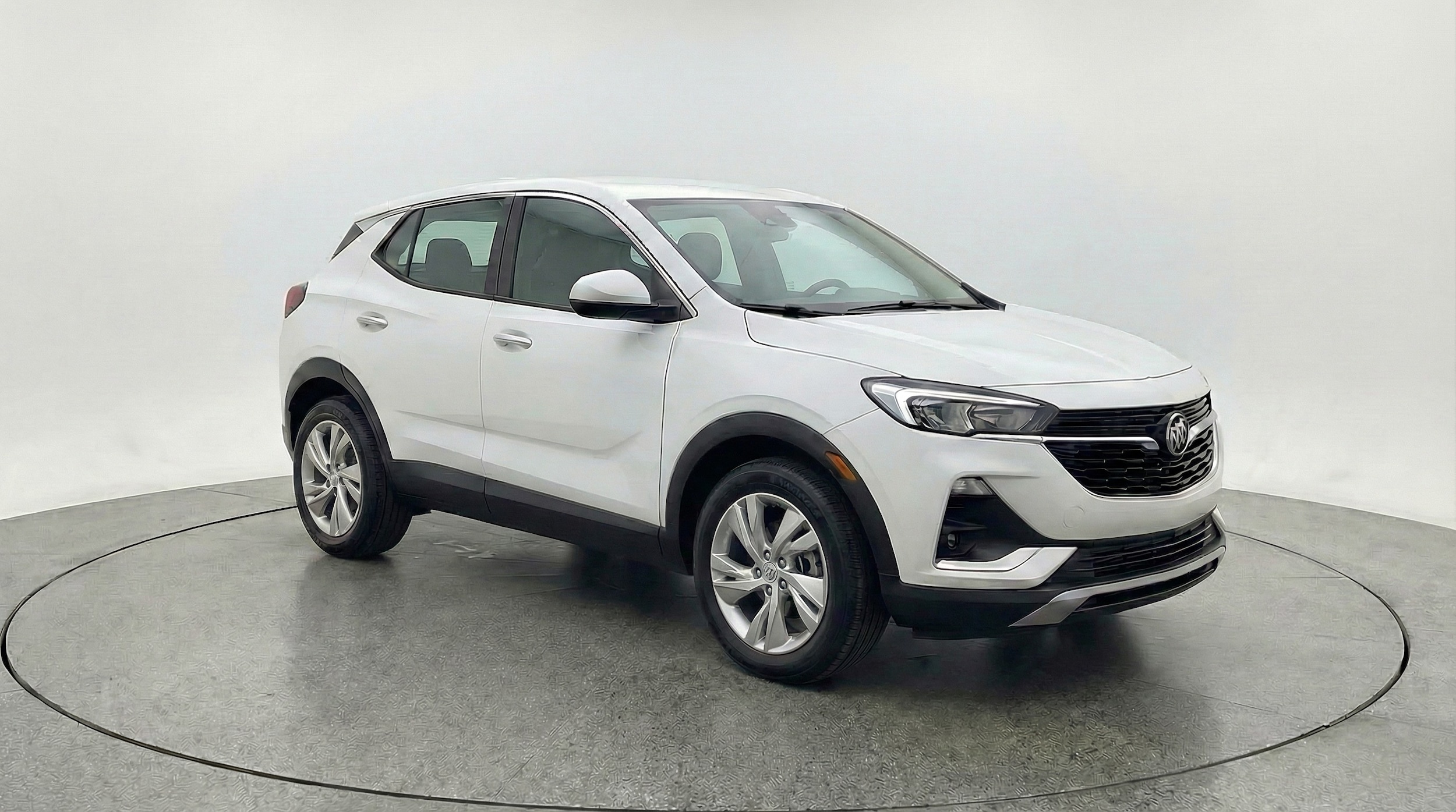 Thumbnail: 2025 Buick Encore GX - 1