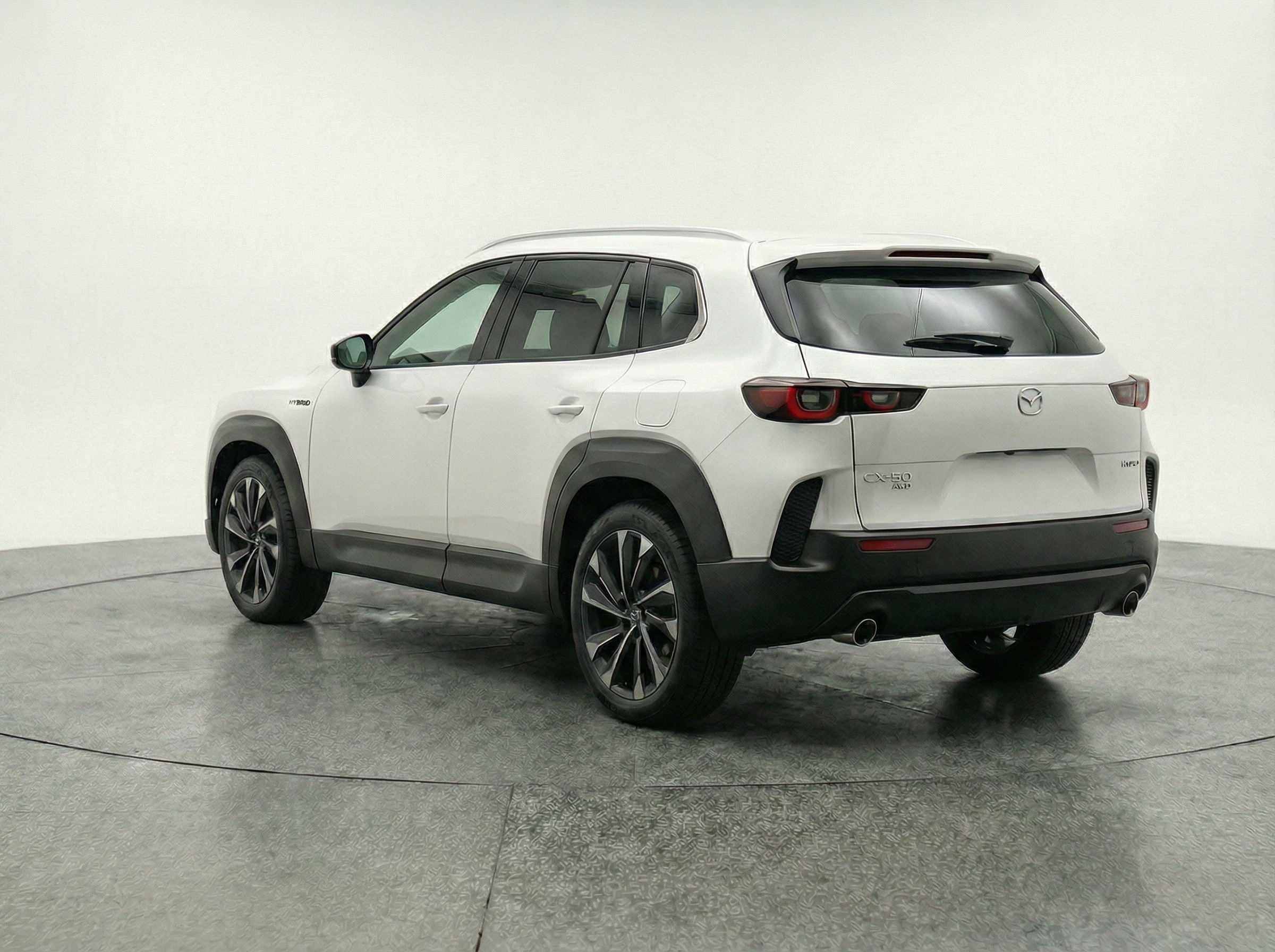 Thumbnail: 2025 Mazda CX-50 - 5