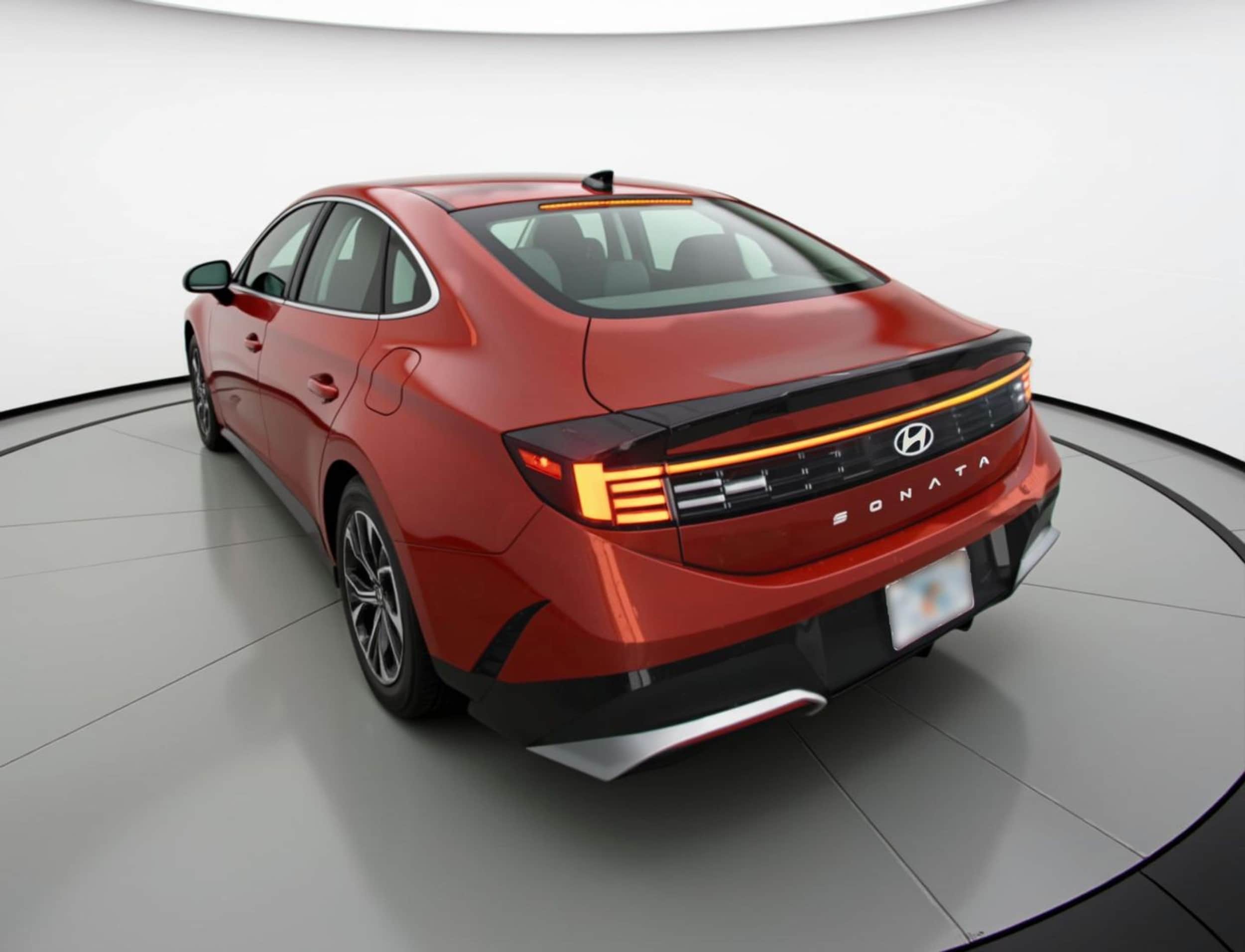 Thumbnail: 2025 Hyundai Sonata - 5