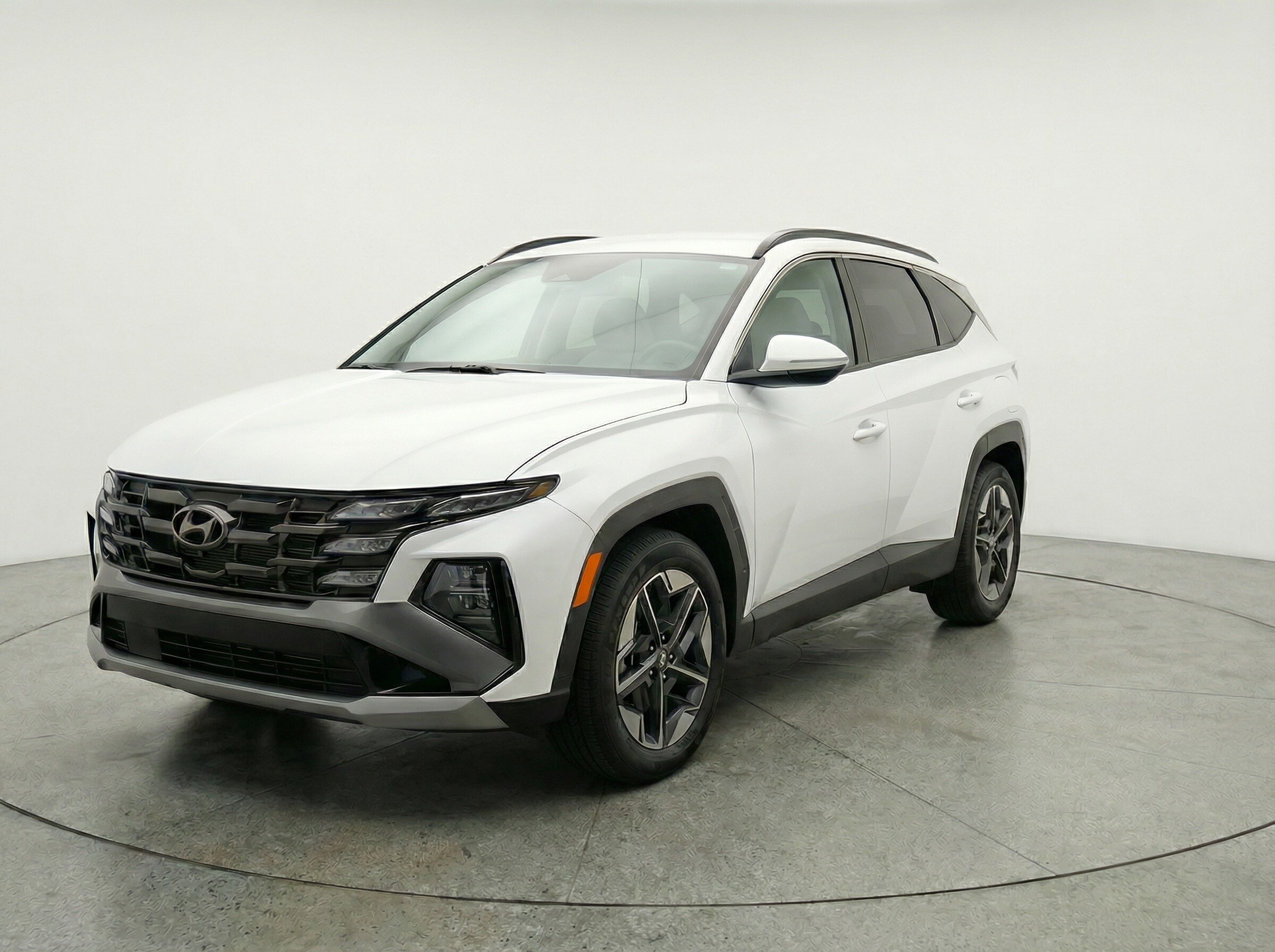 Thumbnail: 2025 Hyundai Tucson - 3