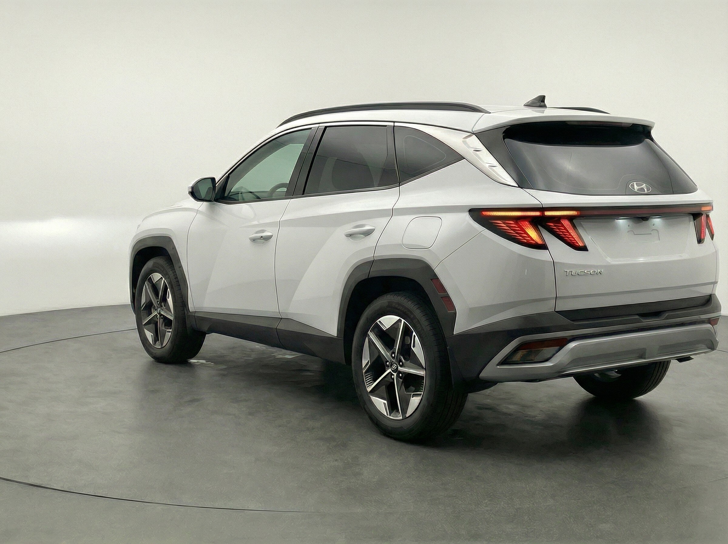 Thumbnail: 2025 Hyundai Tucson - 5