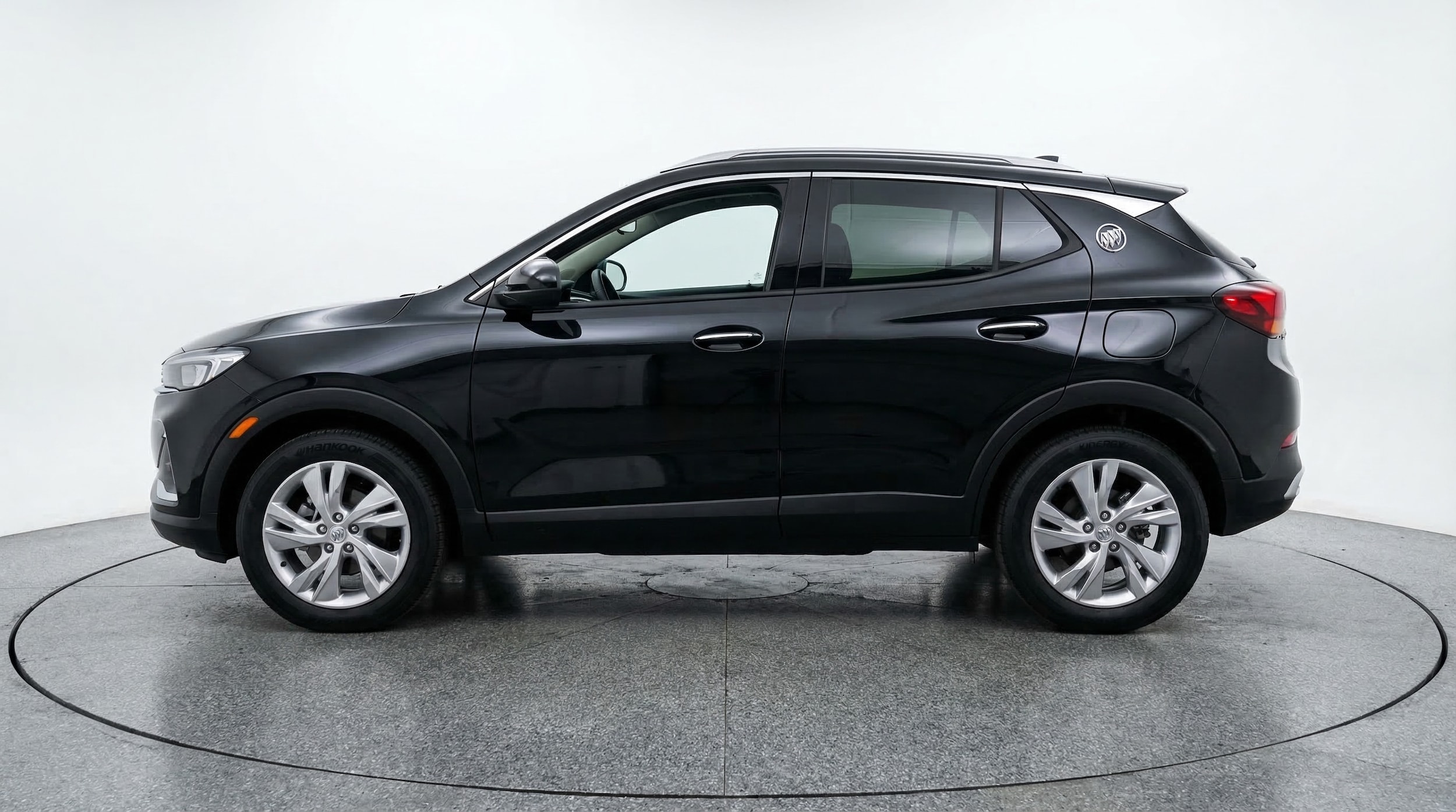 Thumbnail: 2025 Buick Encore GX - 4